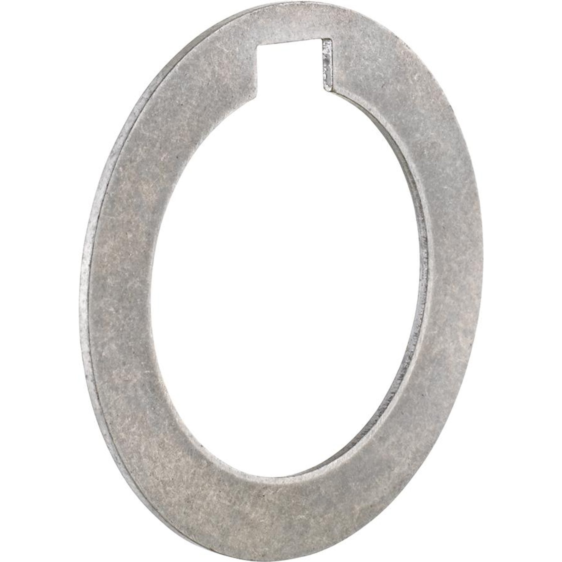 Fräserdornring, Form A
