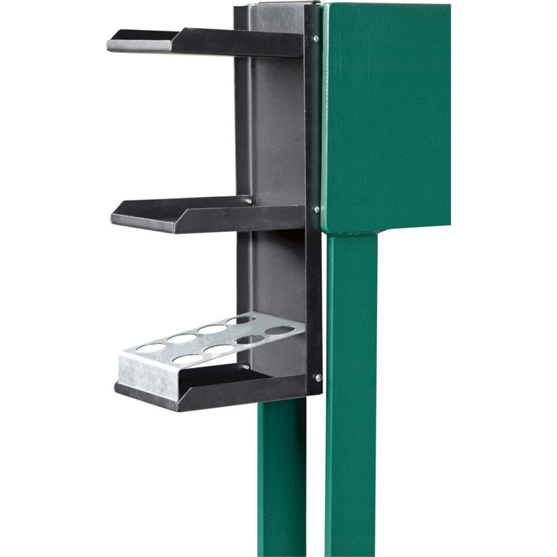 Ablageplatten für Compac-Pressen 20-100 t