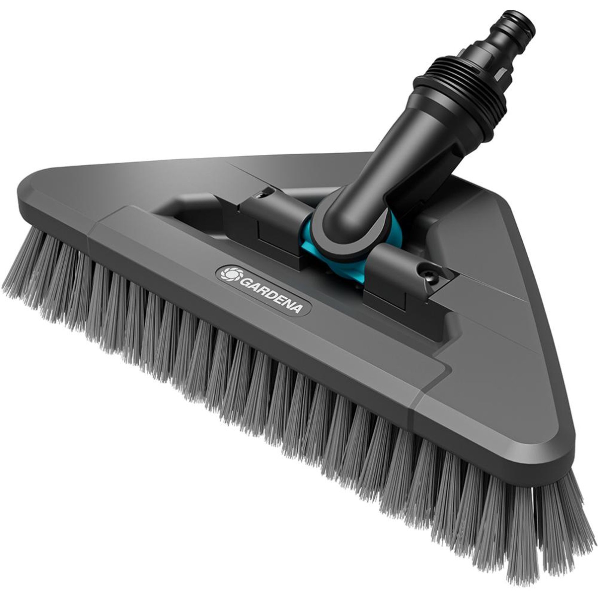 Stielbürste soft flex Cleansystem 18812-20