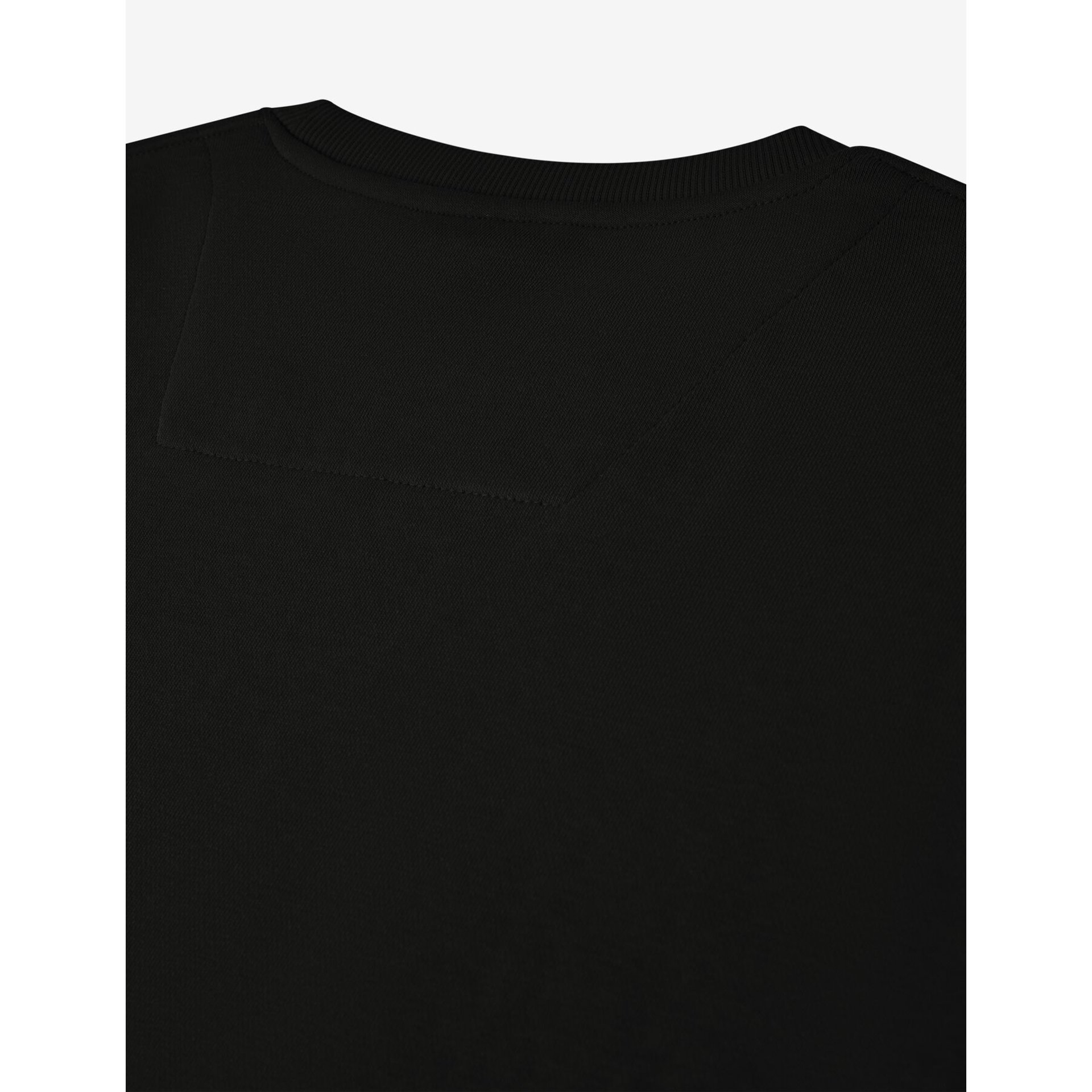 PELLE Sweatshirt mit FHB-Logo schwarz L
