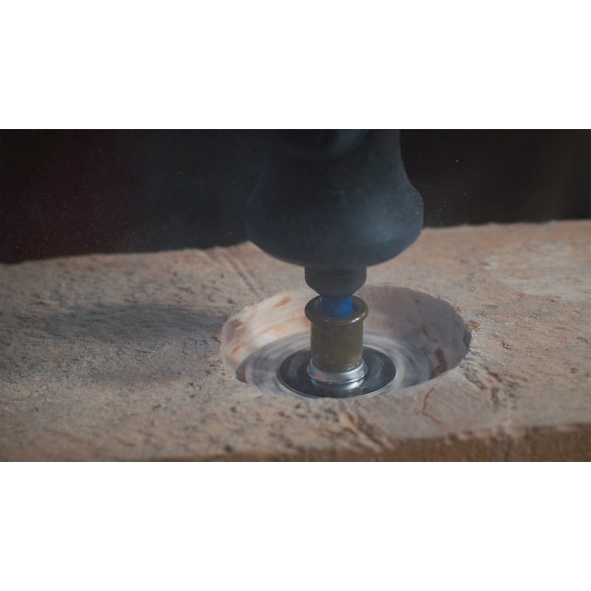 DREMEL® EZ SpeedClic: Schleifscheiben