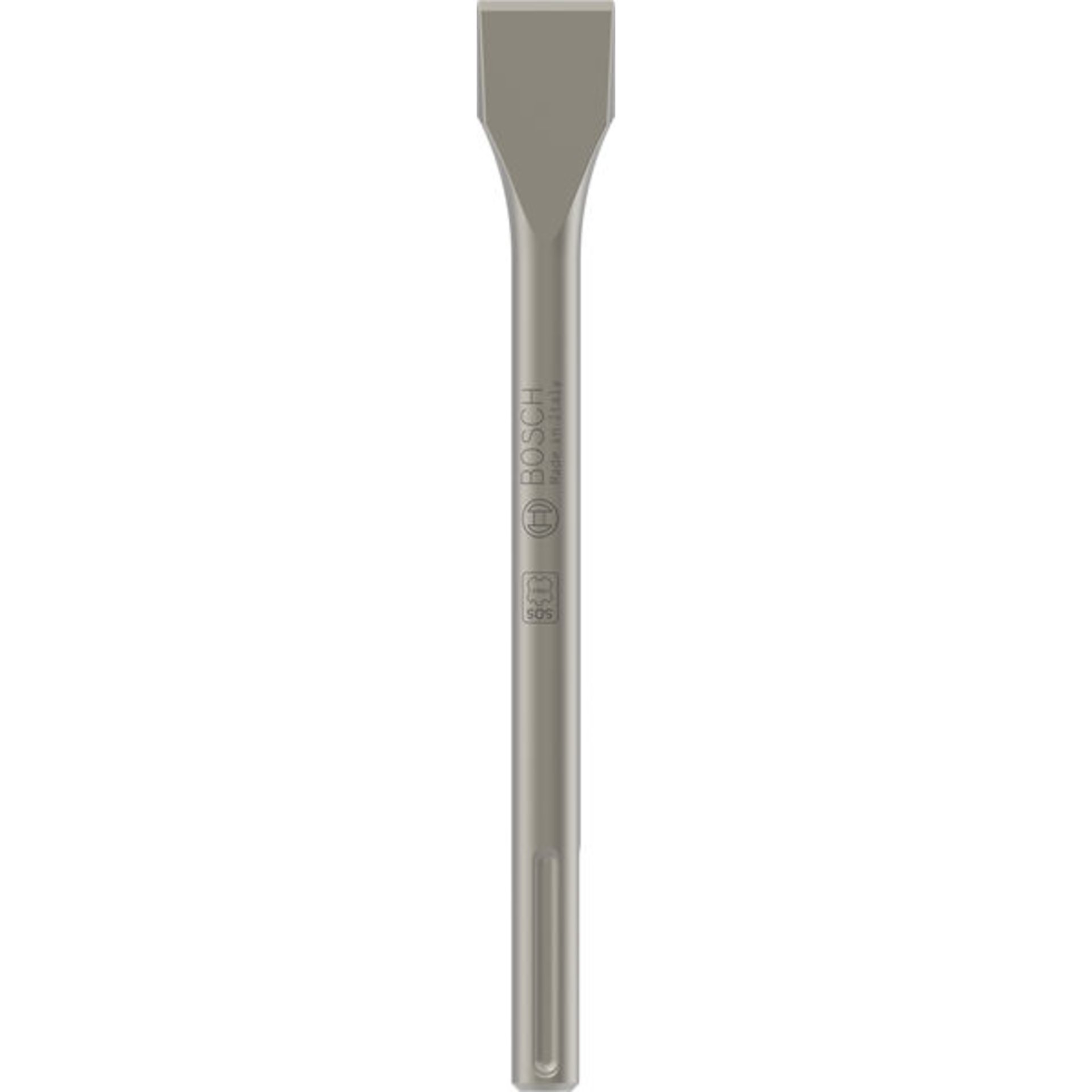 PRO SDS max-4C Flachmeißel, 25 x 280 mm