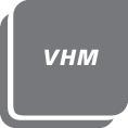 Beck Maschinenreibahle NC WN VHM 1,00mm