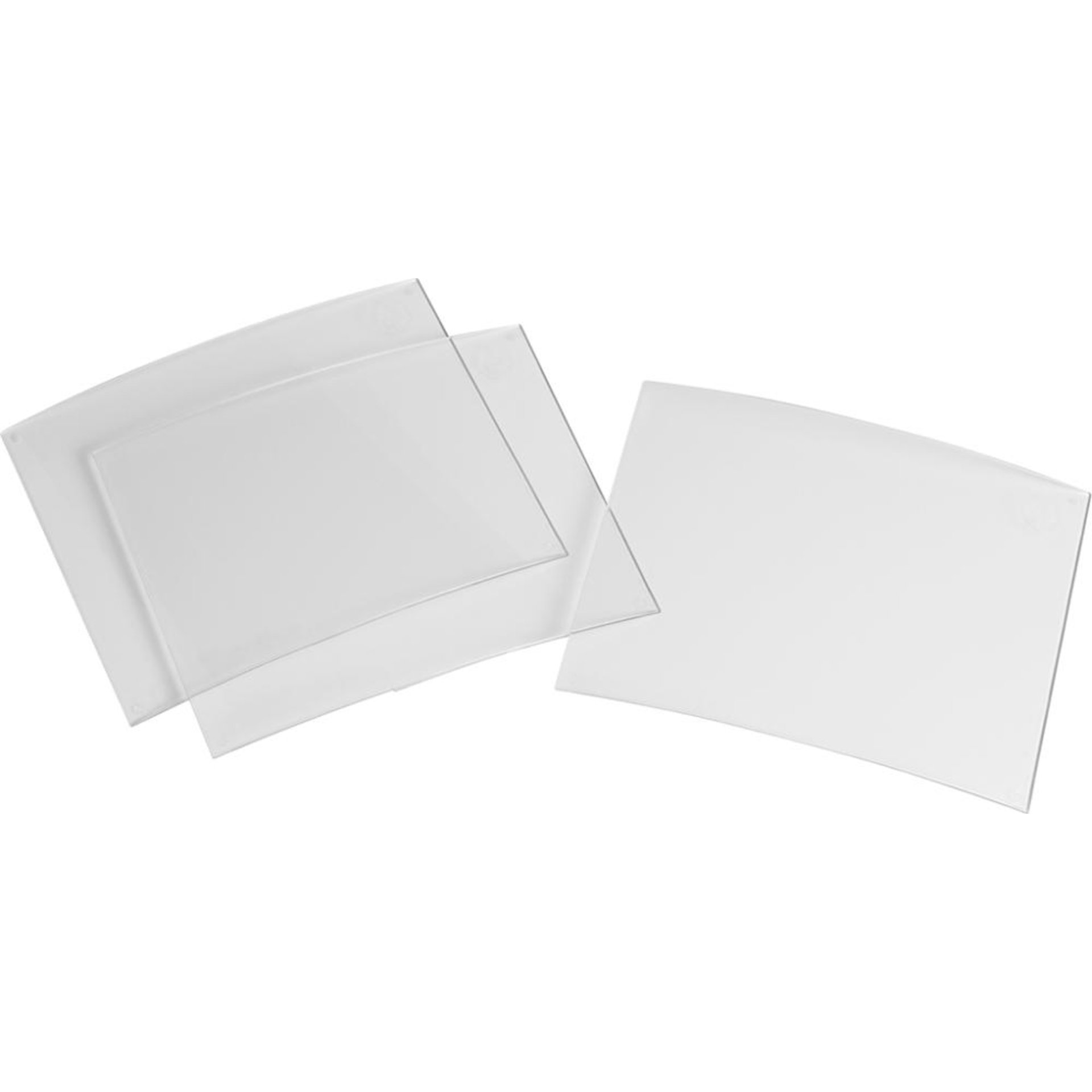 Vorsatzscheibe Solarmatic Comfort VE 10 Stück OPTREL