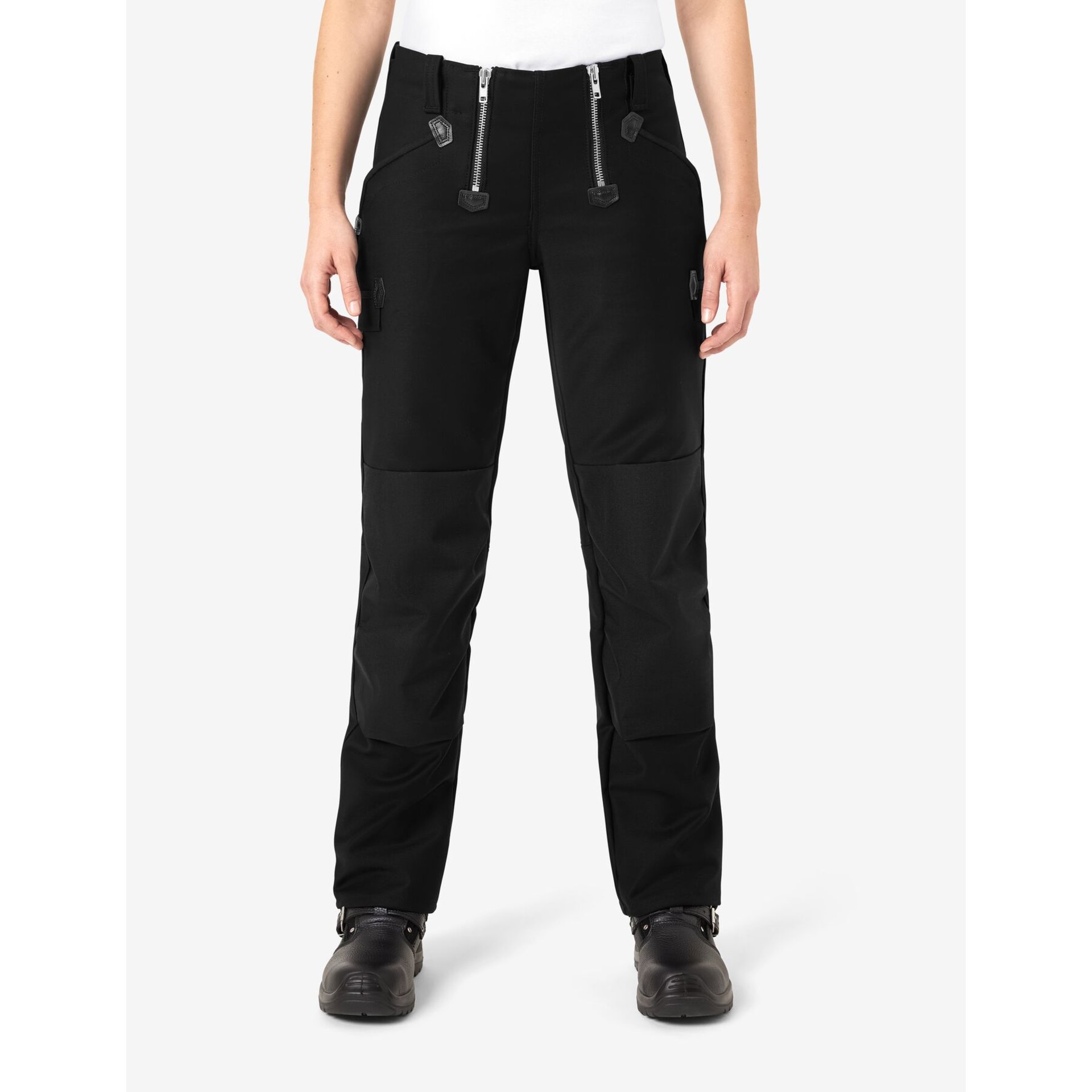 ELISE Zunfthose Stretch-Pilot schwarz 36