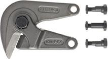 Knipex Schneidkopf für Baustahlmattenschneider 950mm