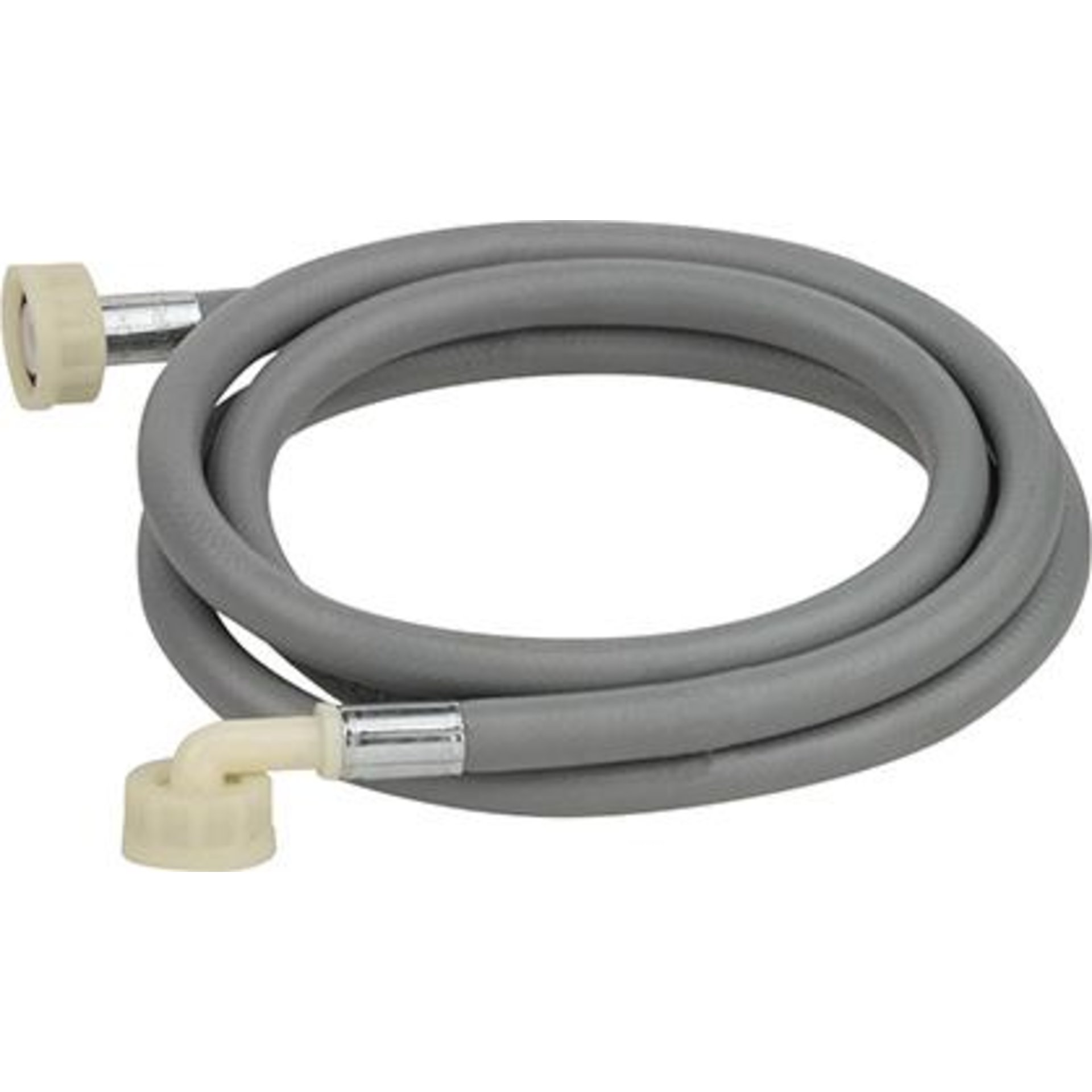 WAS Zulaufschlauch, 3/4"IG x 1,5 m x 3/4"IG, 10bar/25°C
