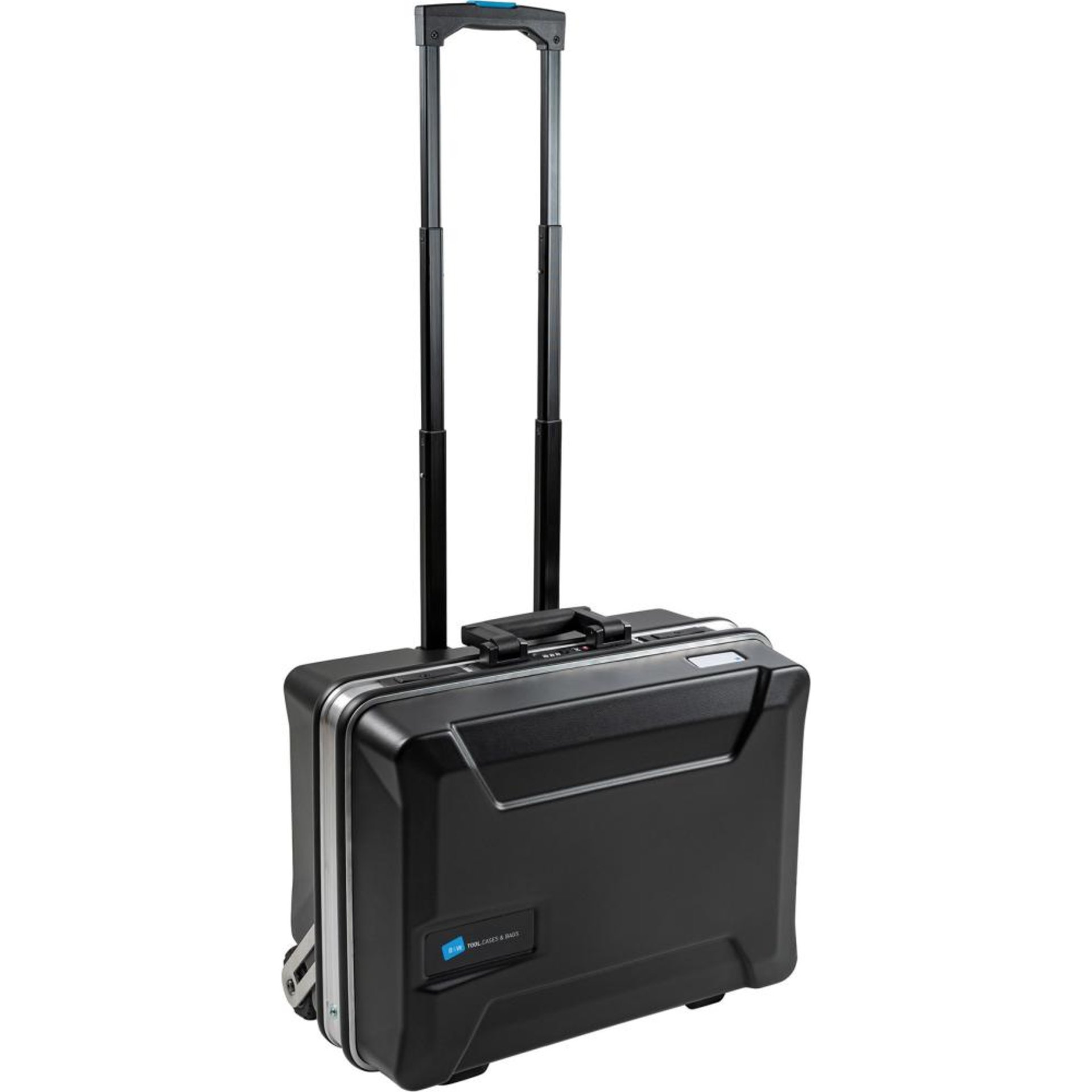 Werkzeugtrolley Orca 500x372x228mm B+W