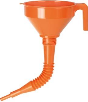 Pressol Trichter Polyethylen mit Sieb 02674 Ø 160mm Pressol Trichter Polyethylen mit Sieb 02674 Ø 160mm