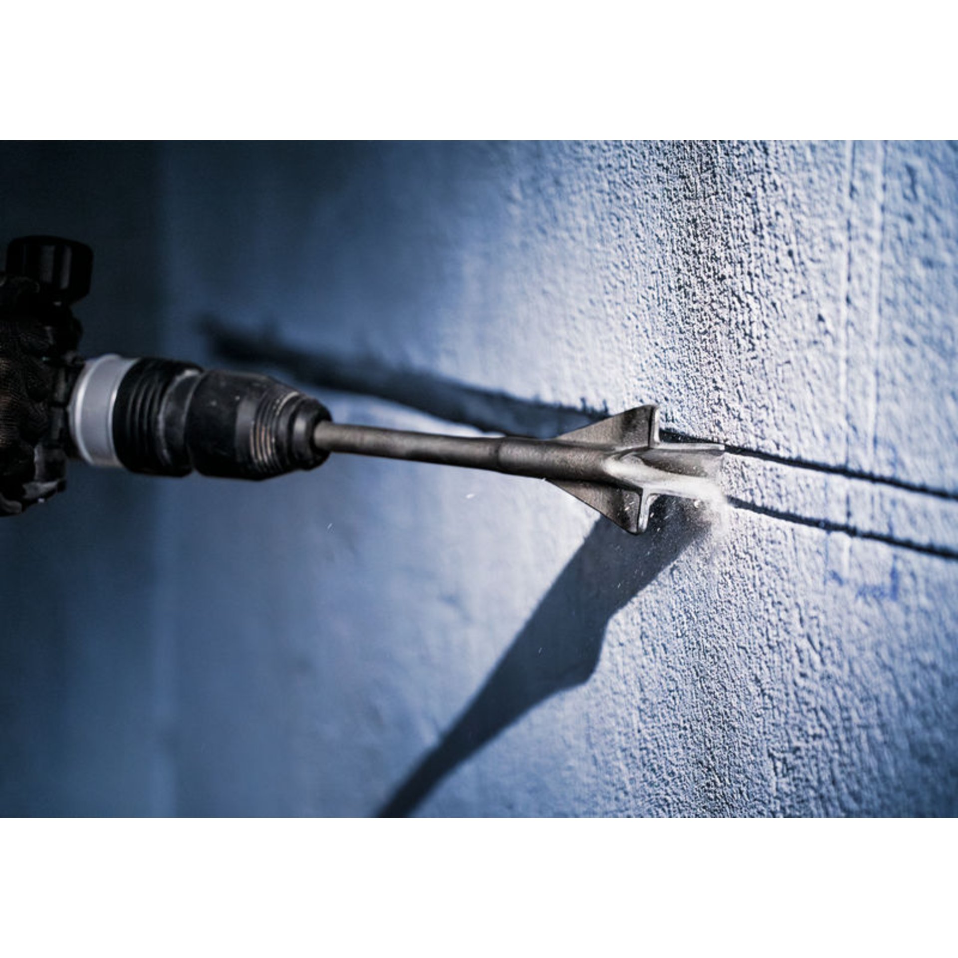 PRO SDS plus Flügelmeißel, 22 x 250 mm