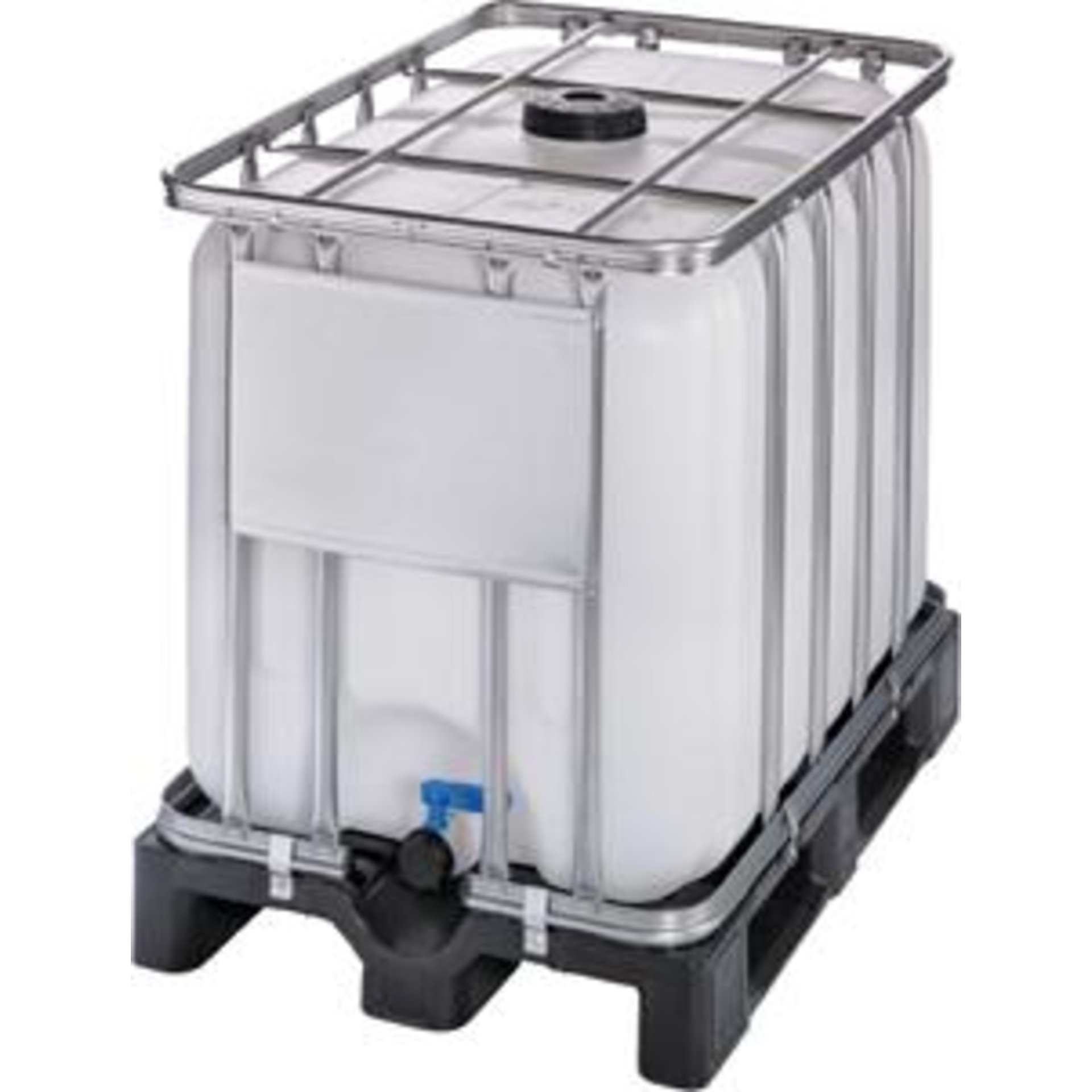 Palettencontainer IBC