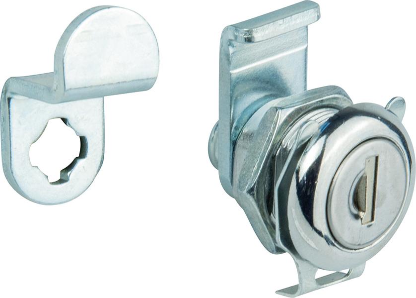 Burg-Wächter Briefk.-Hebelzylinder, ZBK 75 SB, ls/rs, versch.schließ., gekröpft, STA verzinkt Burg-Wächter Briefk.-Hebelzylinder, ZBK 75 SB, ls/rs, versch.schließ., gekröpft, STA verzinkt