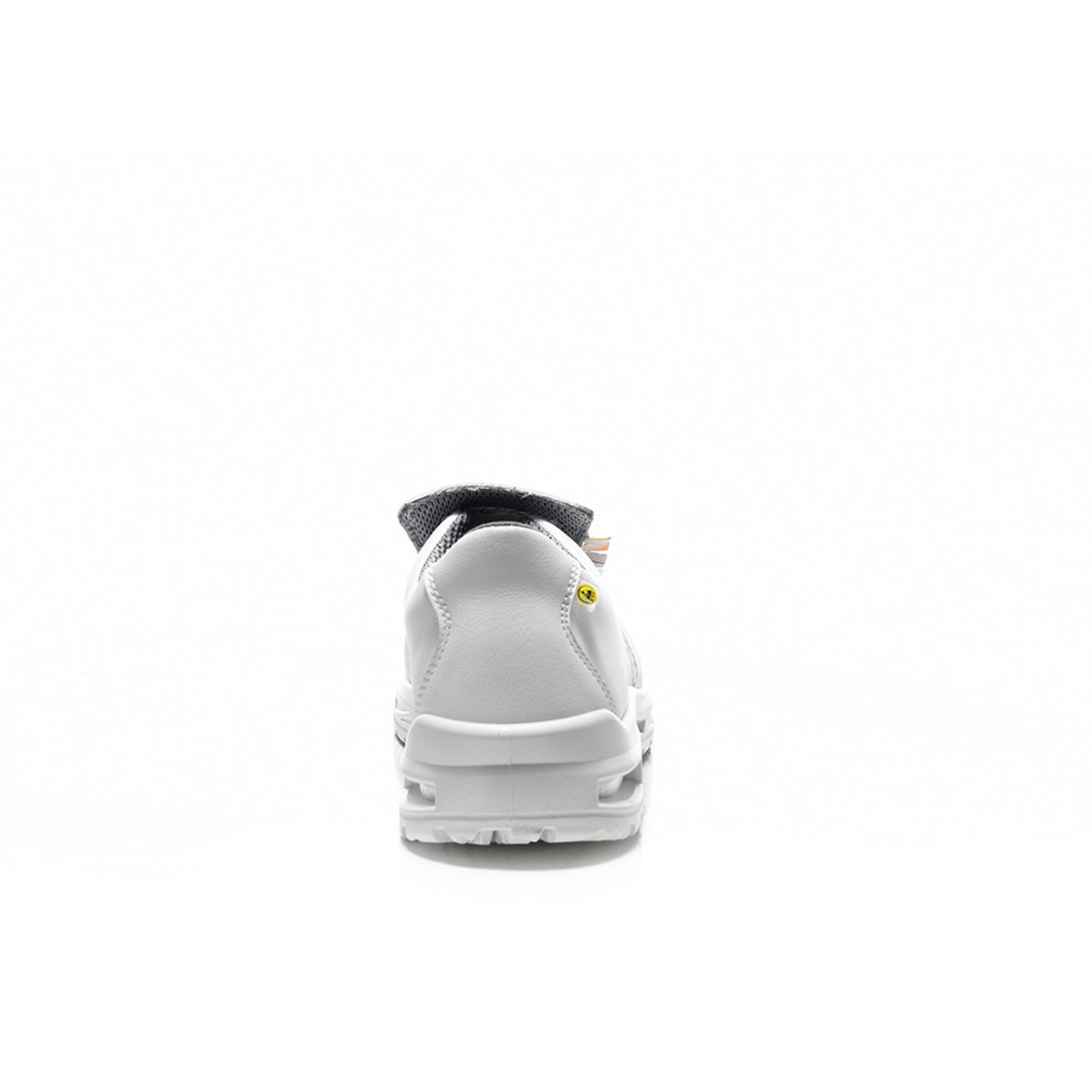 Sicherheitshalbschuh BRICE XXTM white Low ESD S3S, Gr. 42