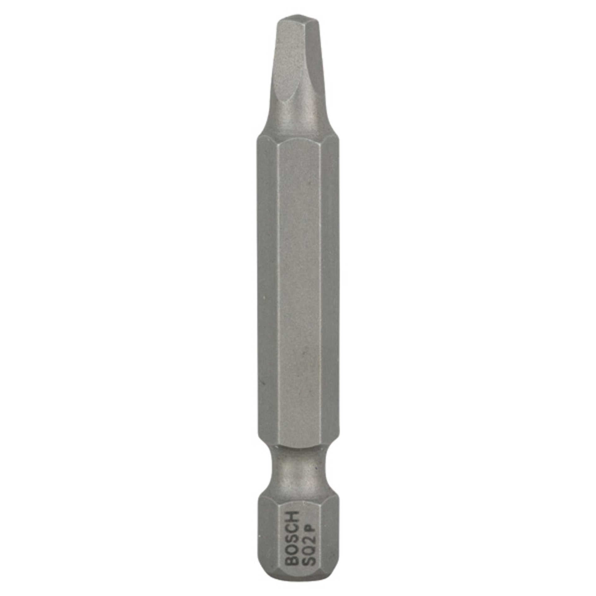 Schrauberbit Extra-Hart R2, 49 mm, 3er-Pack