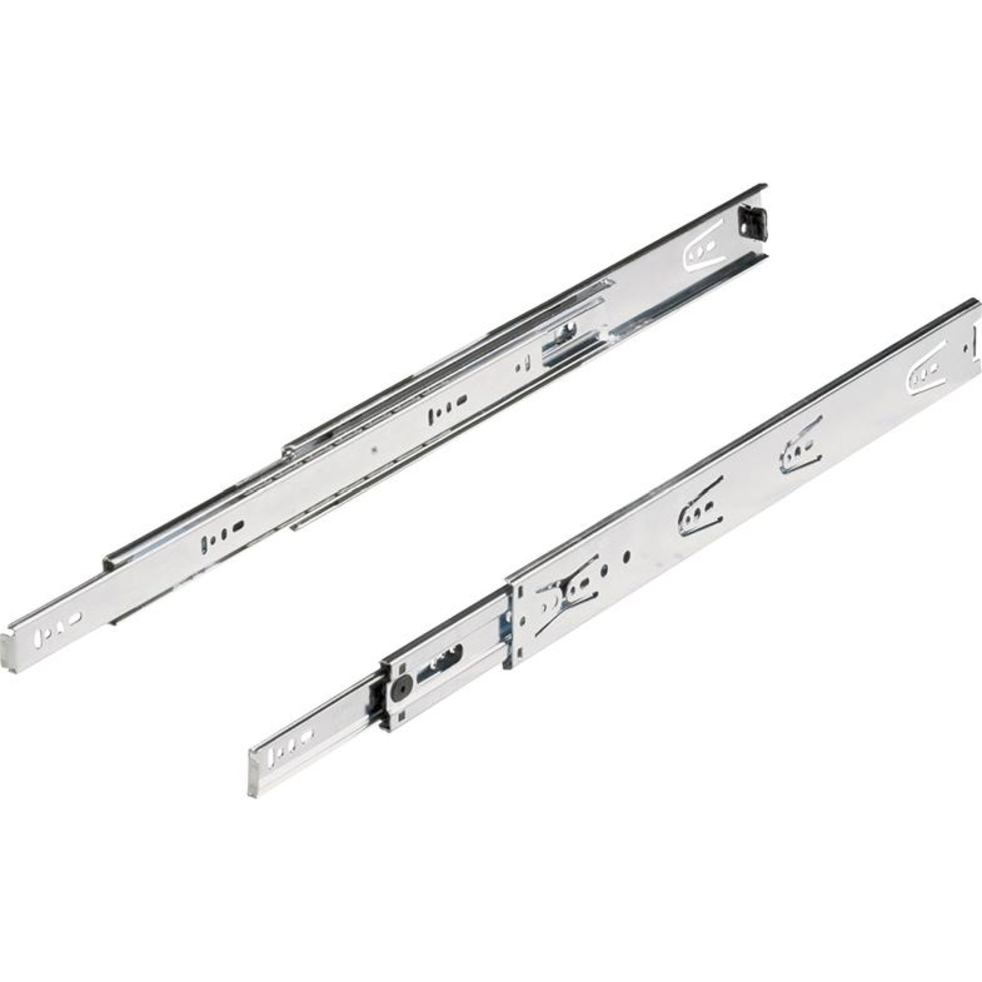 Kugelvollauszug KA 5632 350 mm Hettich