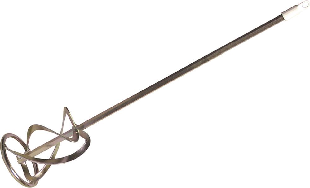 Fortis Mörtelrührer 120mm x 600mm M14 Fortis Mörtelrührer 120mm x 600mm M14