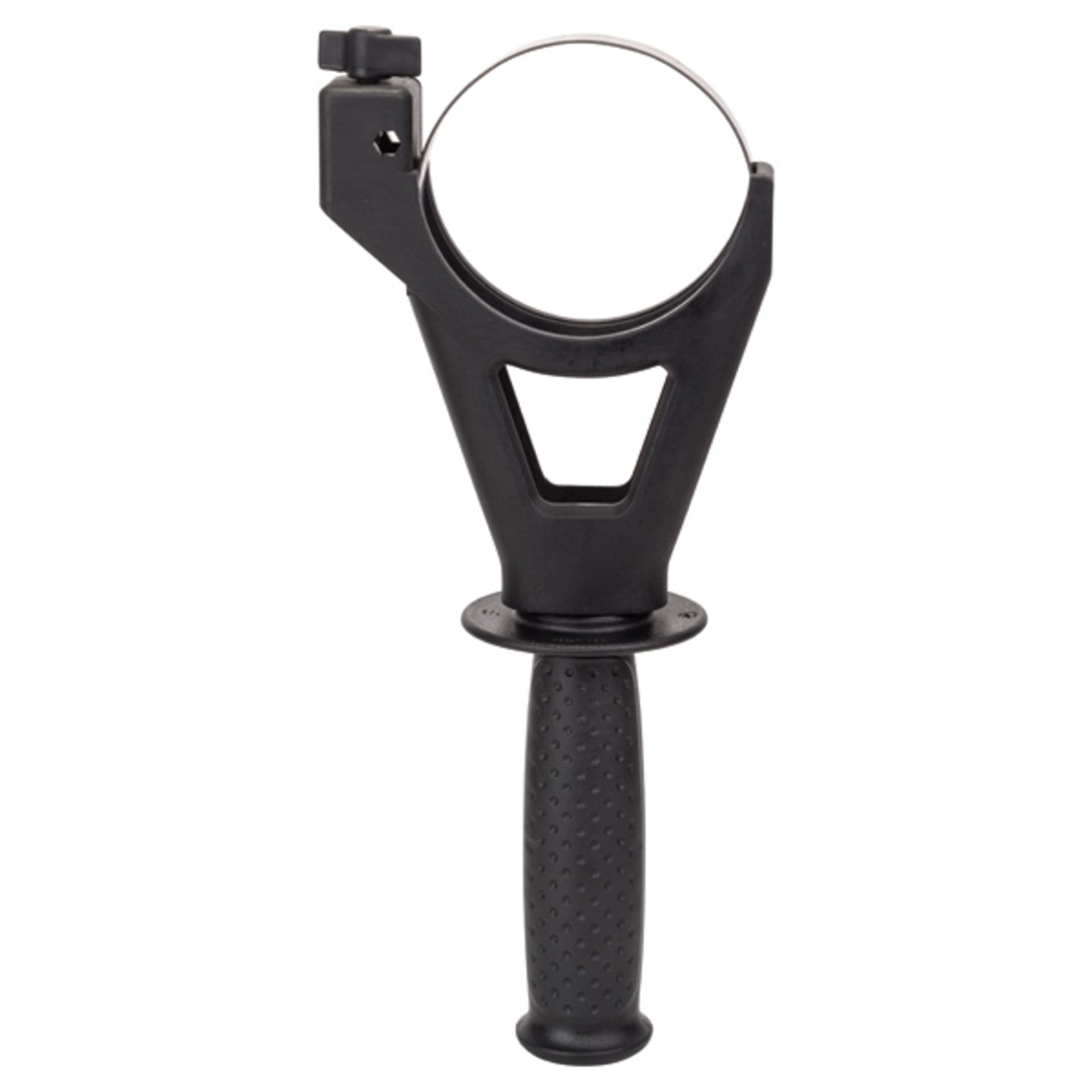 Handgriff für Bohrhämmer, passend zu: GBH 10 DC/GBH 11 DE Professional