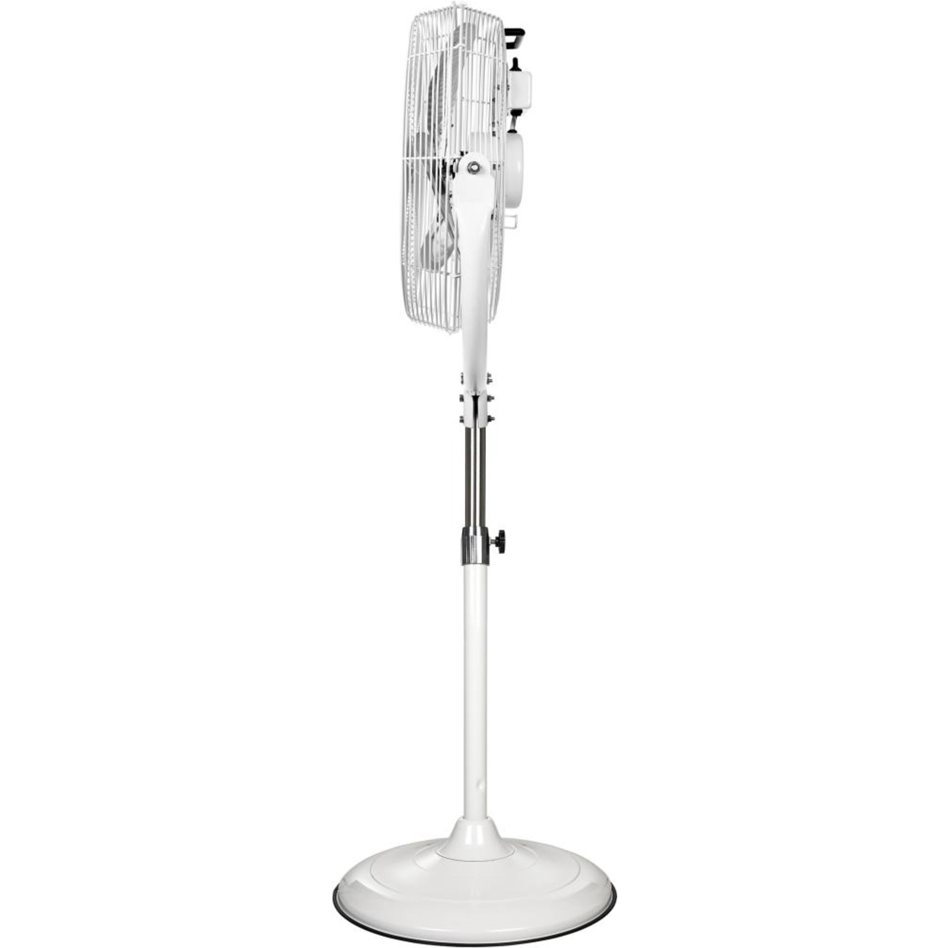 Standventilator IP54 H1215-1500xD495 mm Luftmenge 10700 m³/h
