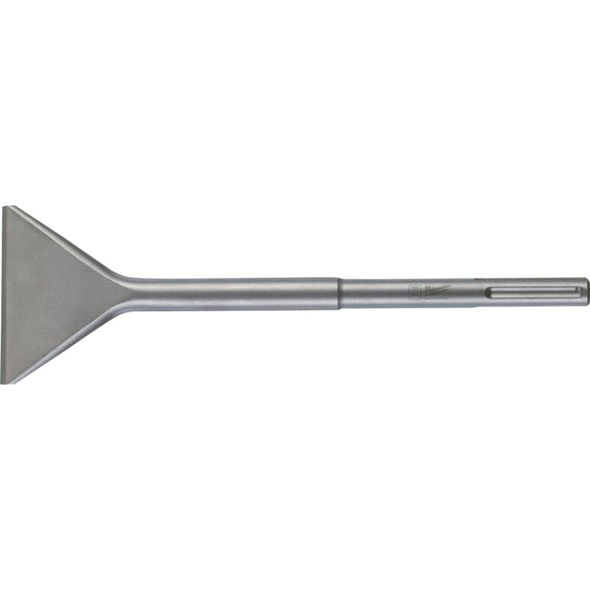 Breitmeißel SDS-Max 300 x 115 mm 1er Pack Milwaukee