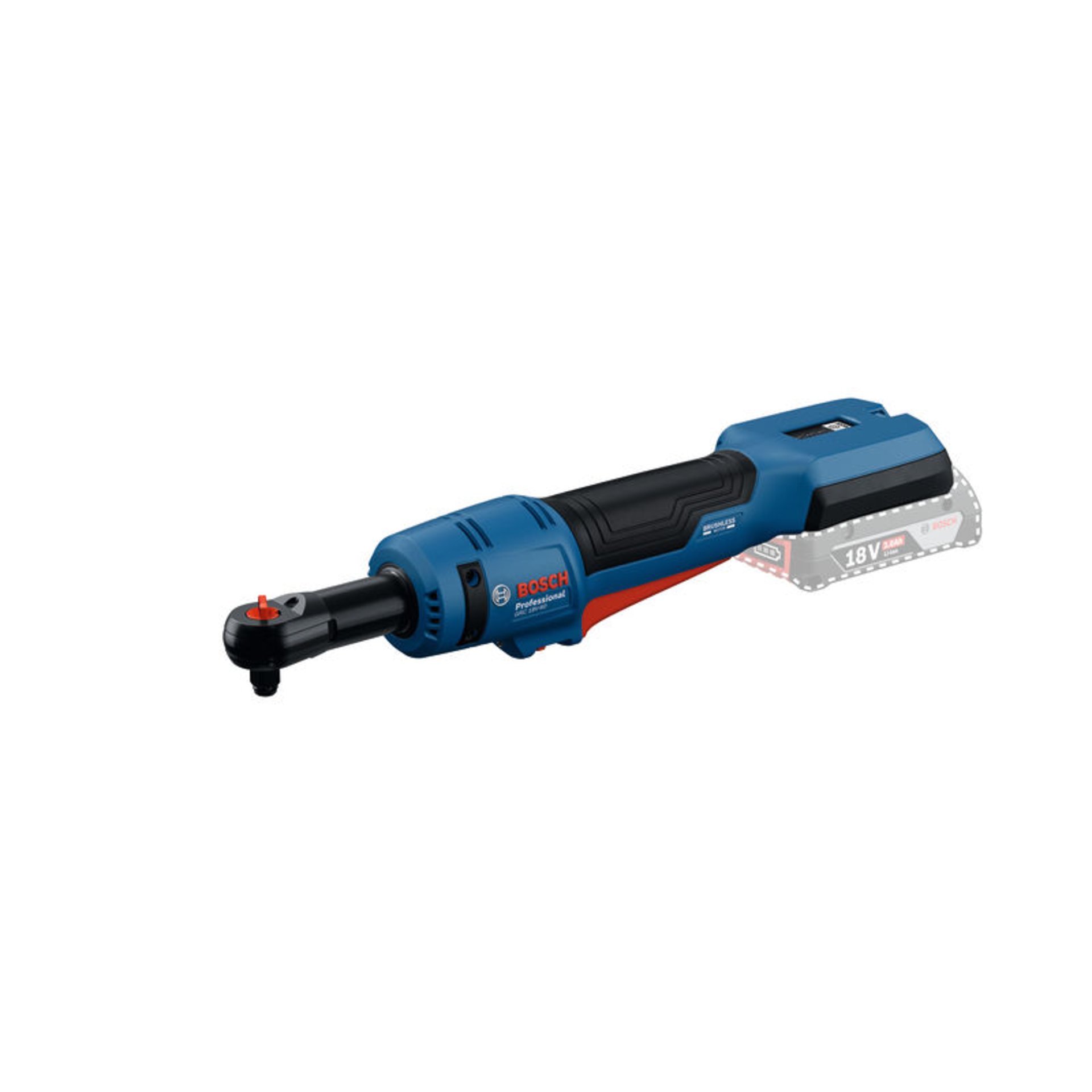 Akku-Ratschenschrauber GRC 18V-60