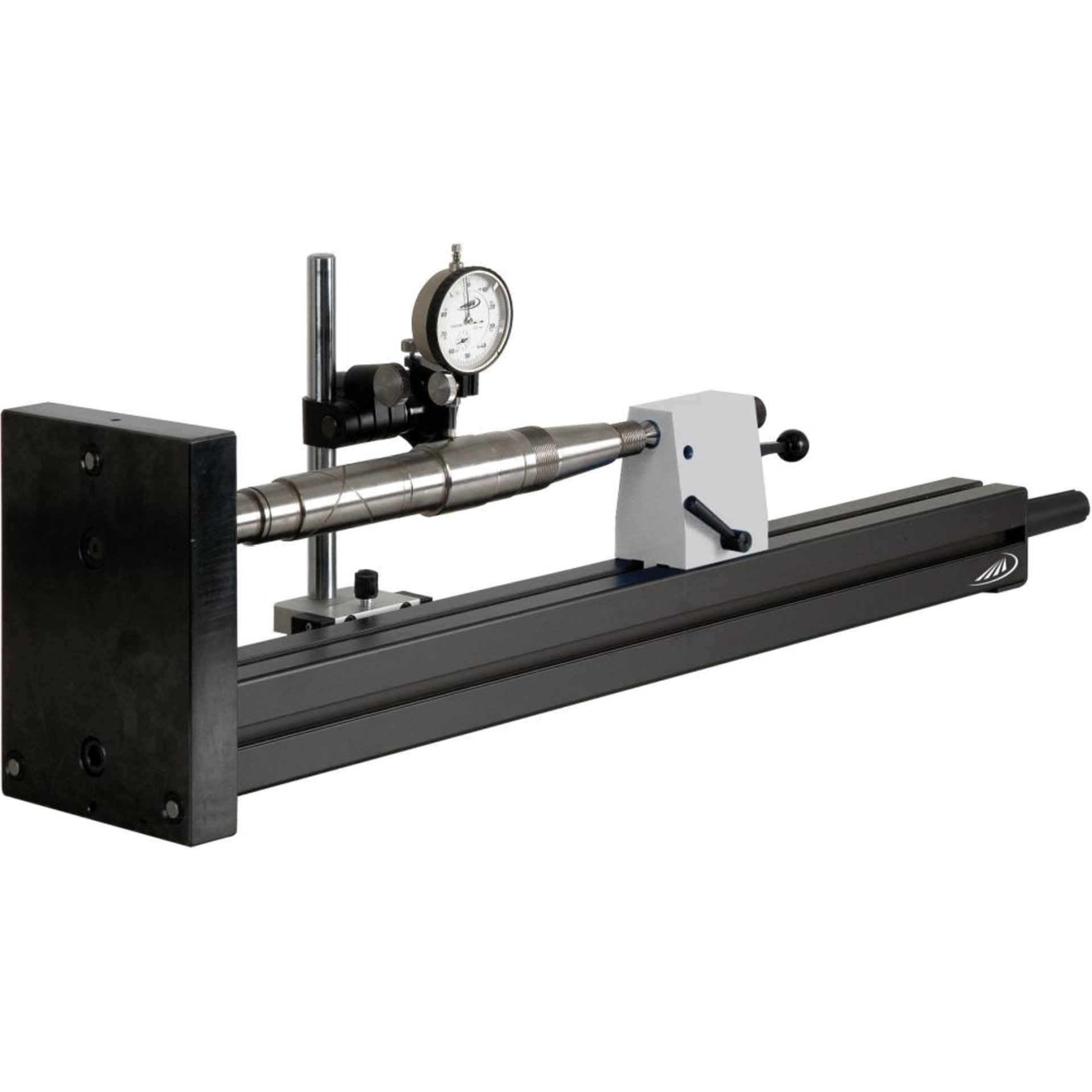 Wellenprüfgerät ALU 75x550mm HP