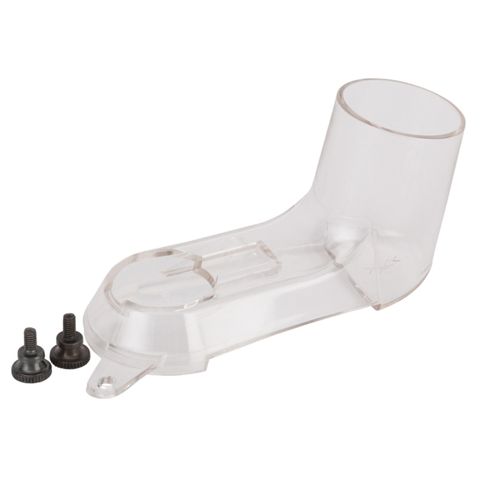 Absaugadapter, passend zu: POF 1200 AE/1400 AE