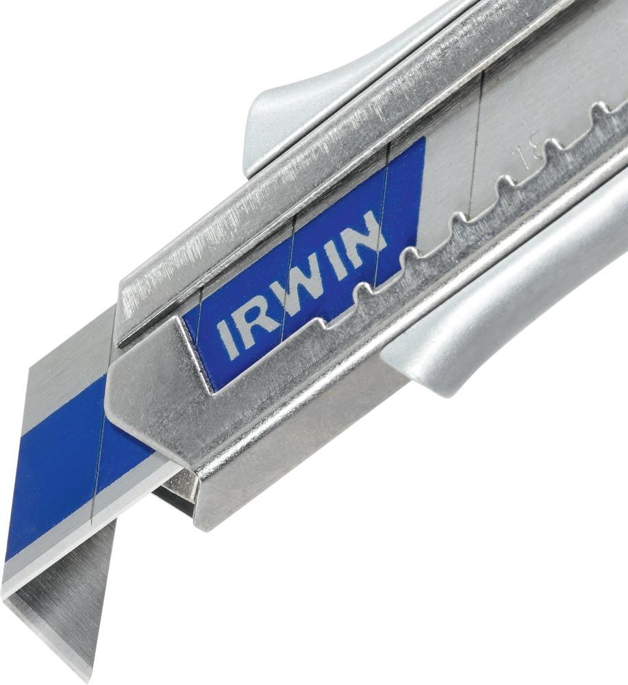 Irwin Abbrechklinge BI-Metall 18mm a 50 Stück