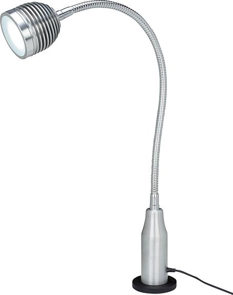 Bauer & Böcker Arbeitsleuchte Flexi dim.LED 450lm Bauer & Böcker Arbeitsleuchte Flexi dim.LED 450lm