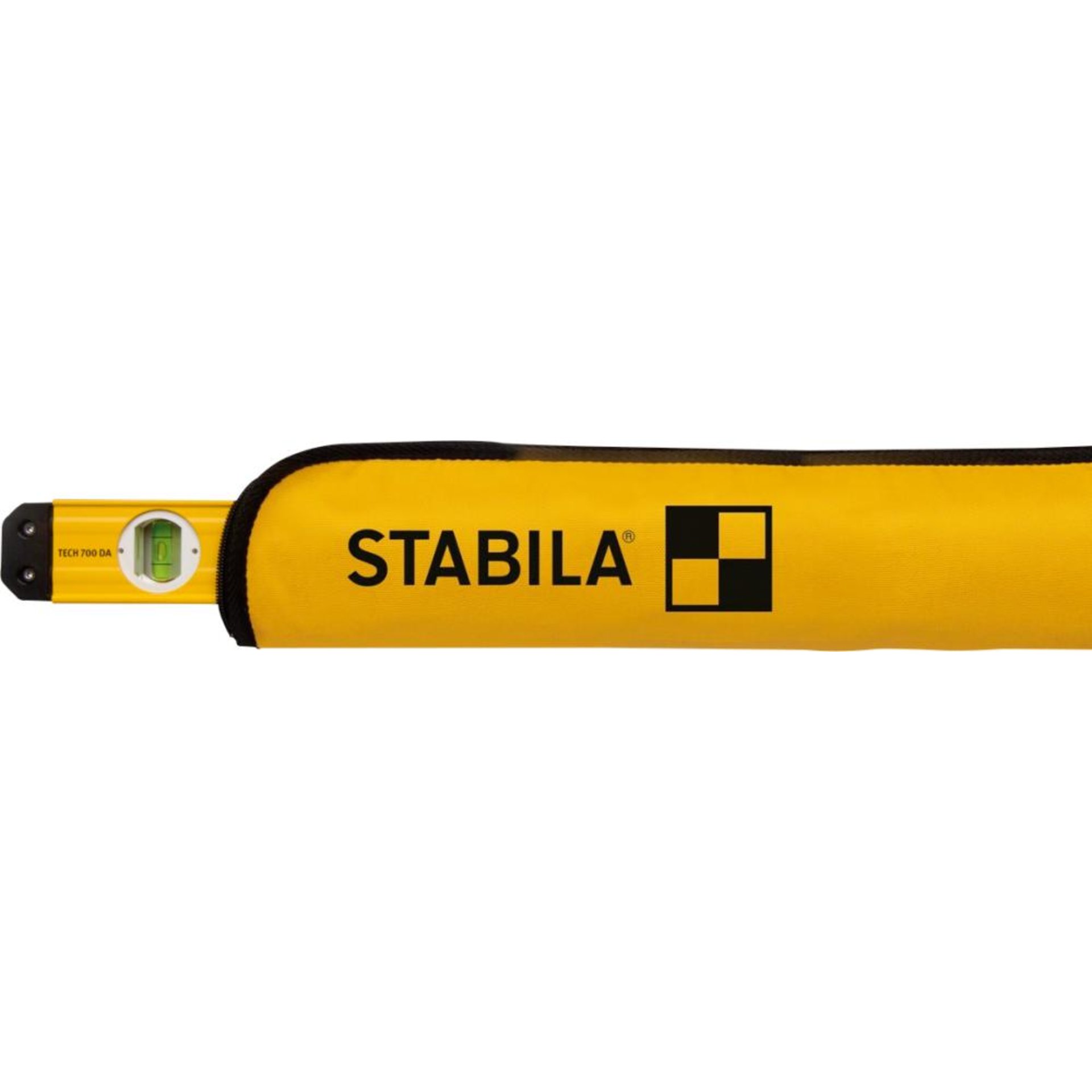 Winkelmesser digital 450mm TECH 700DA Stabila