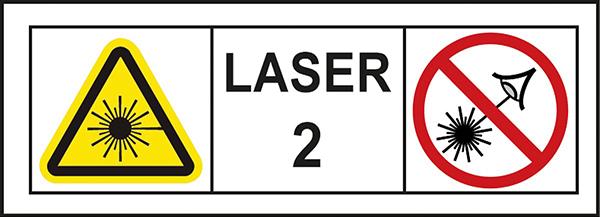 Stabila Laser-Entfernungsmesser LD 250 BT