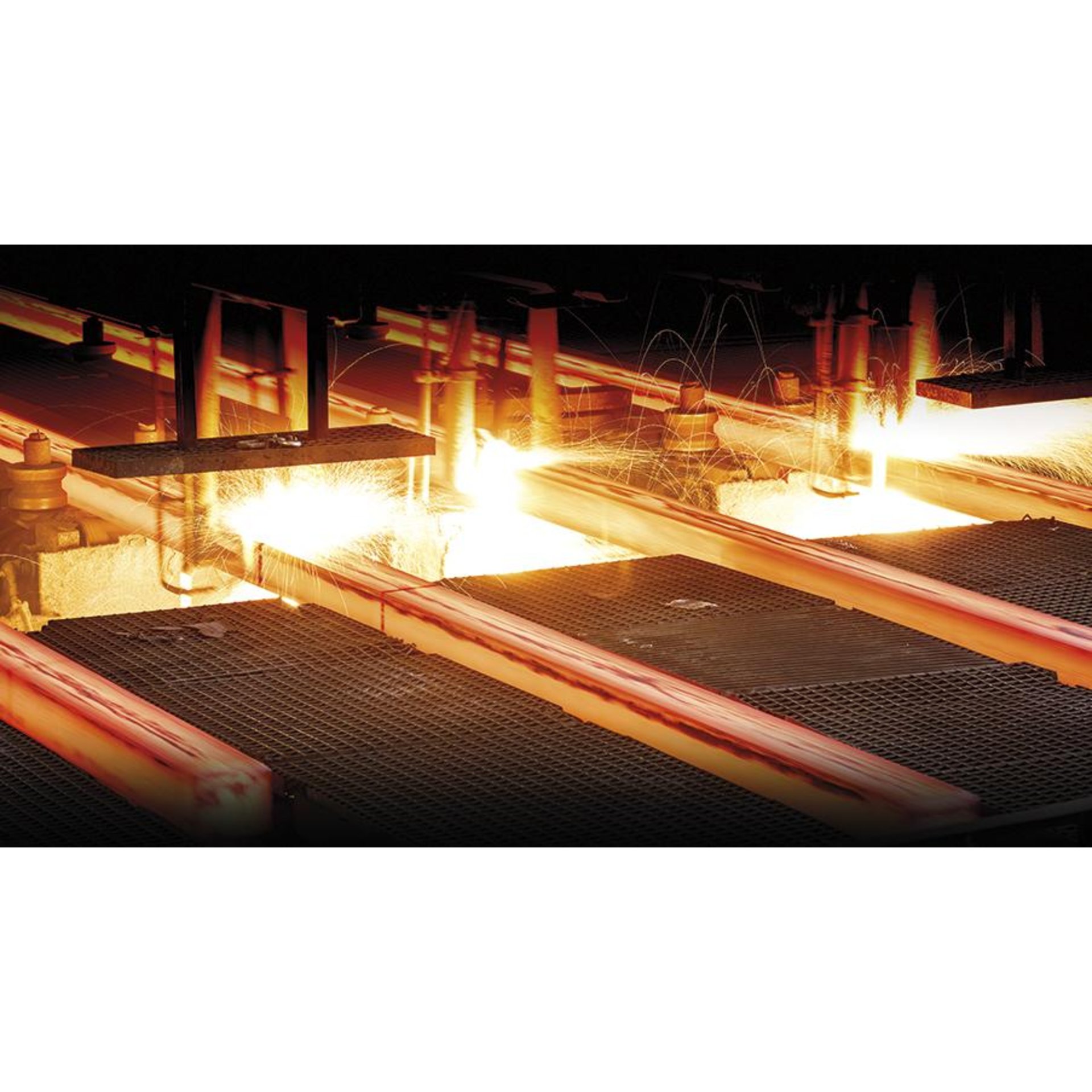 Industriekreide High Heat (12 St.) LYRA