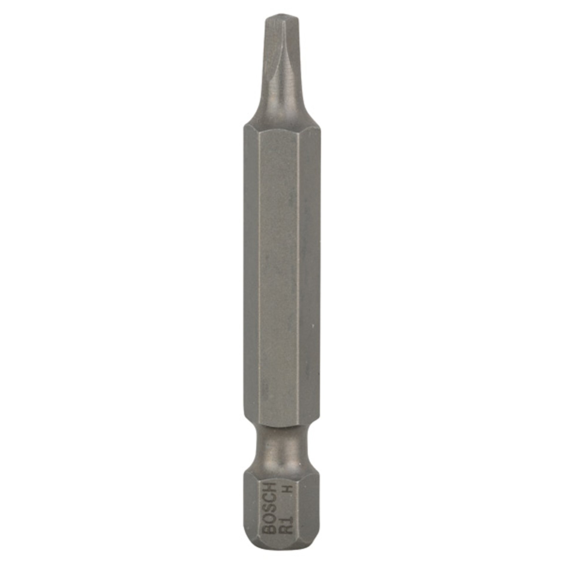 Schrauberbit Extra-Hart R1, 49 mm, 3er-Pack