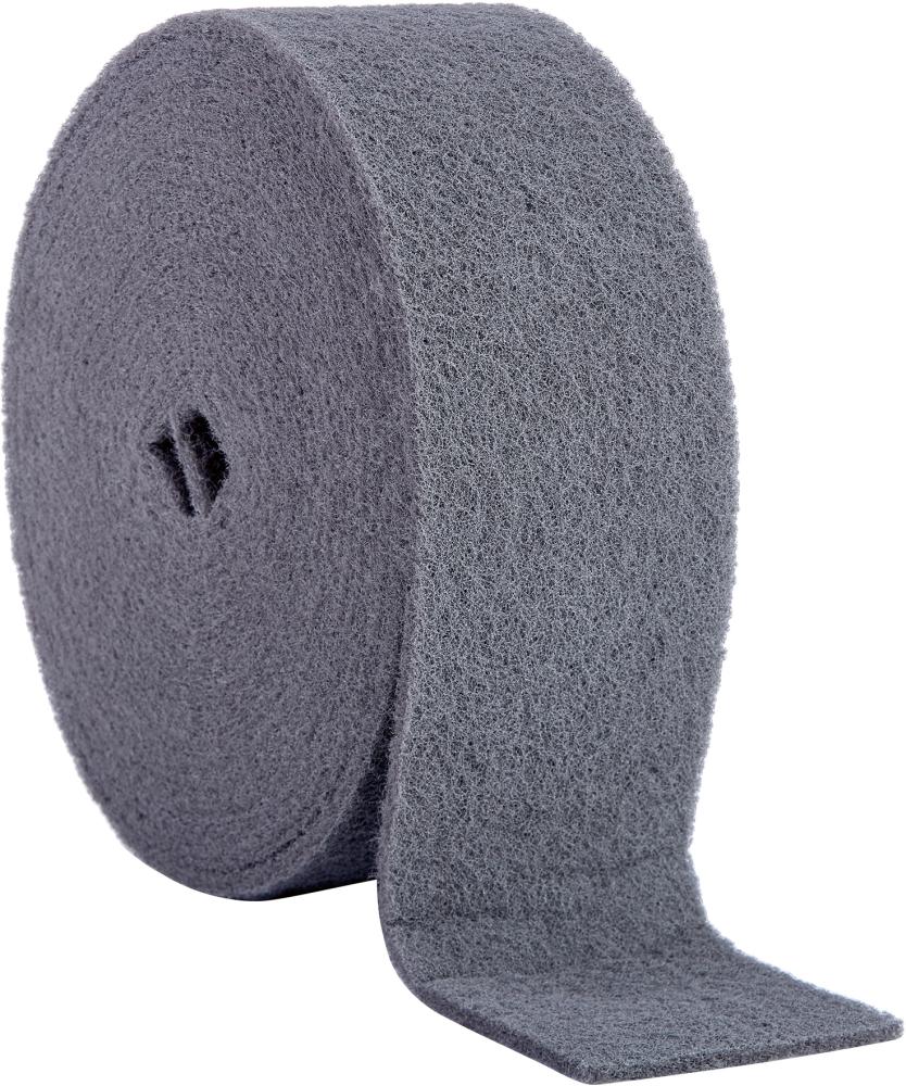 Format Schleifvlies-Rolle Silicium-Carbid 10mx115mm superfine S Format Schleifvlies-Rolle Silicium-Carbid 10mx115mm superfine S