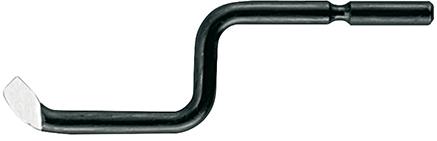 Grattec Klinge HSS für Entgratwerkzeug BO1000