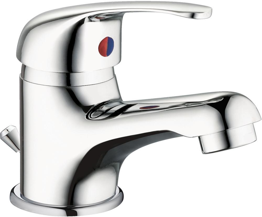 Waschtischarmatur Athos Plus Waschtischarmatur Athos Plus