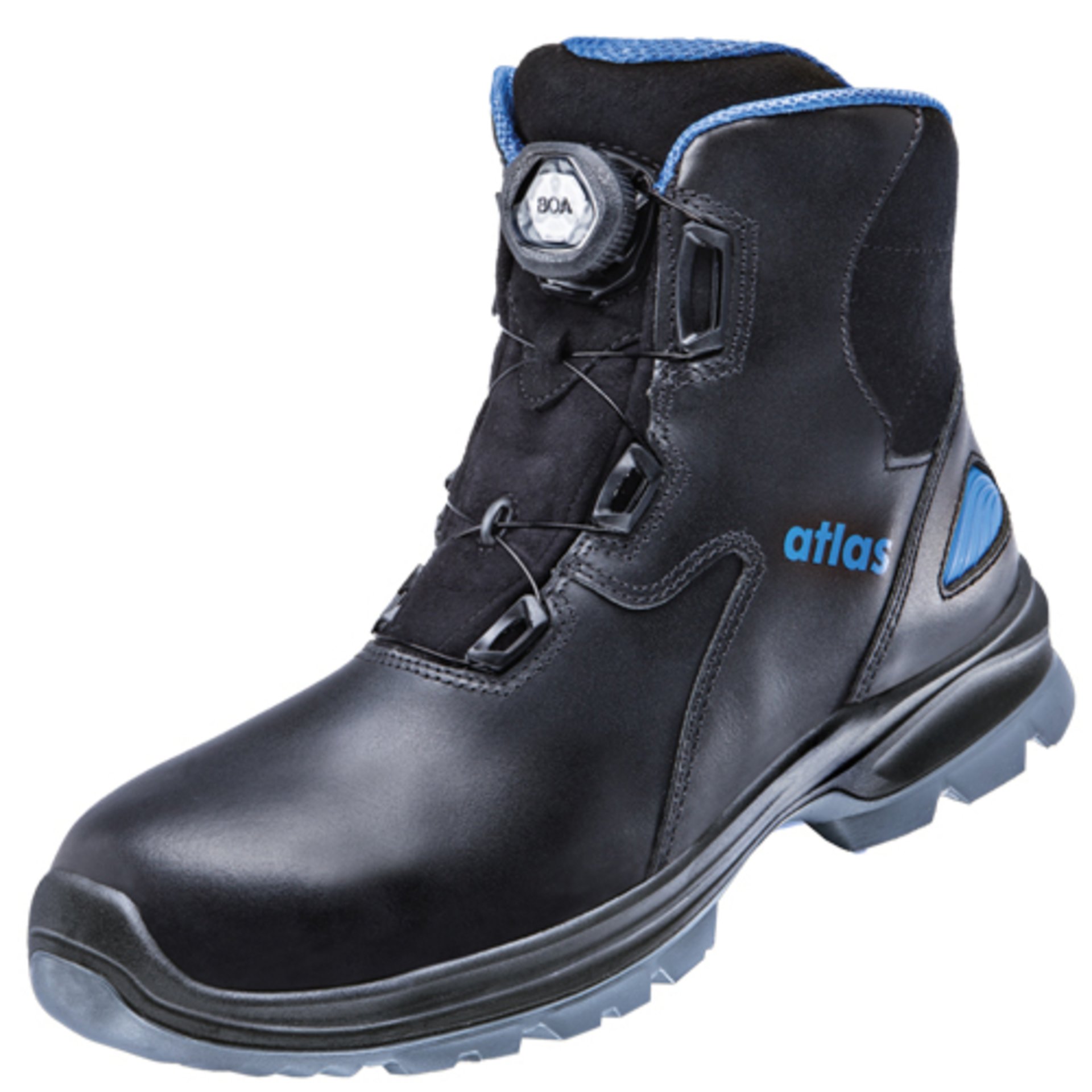 Atlas SL 9845 XP BOA ESD - S3 - W10 - Gr.44