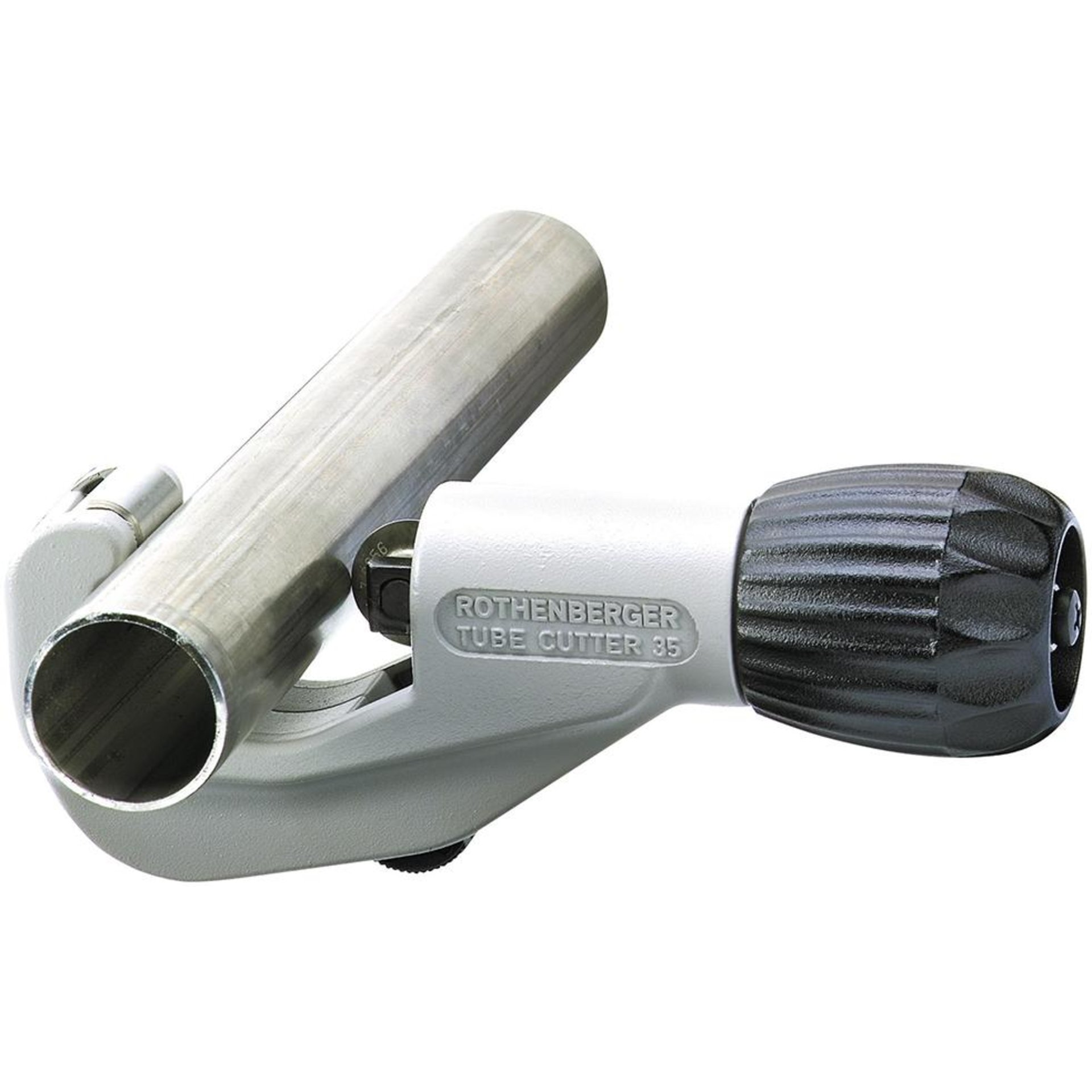 Tube Cutter 42 Pro, RohraBschneider, Inox, 6-42mm