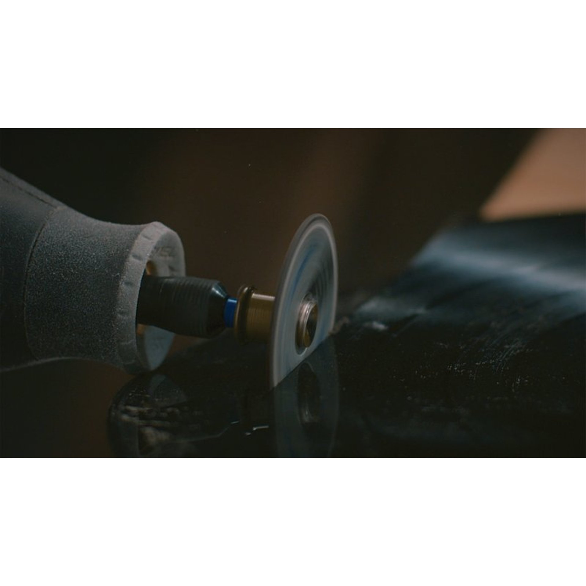 DREMEL® EZ SpeedClic: Dünne Trennscheiben