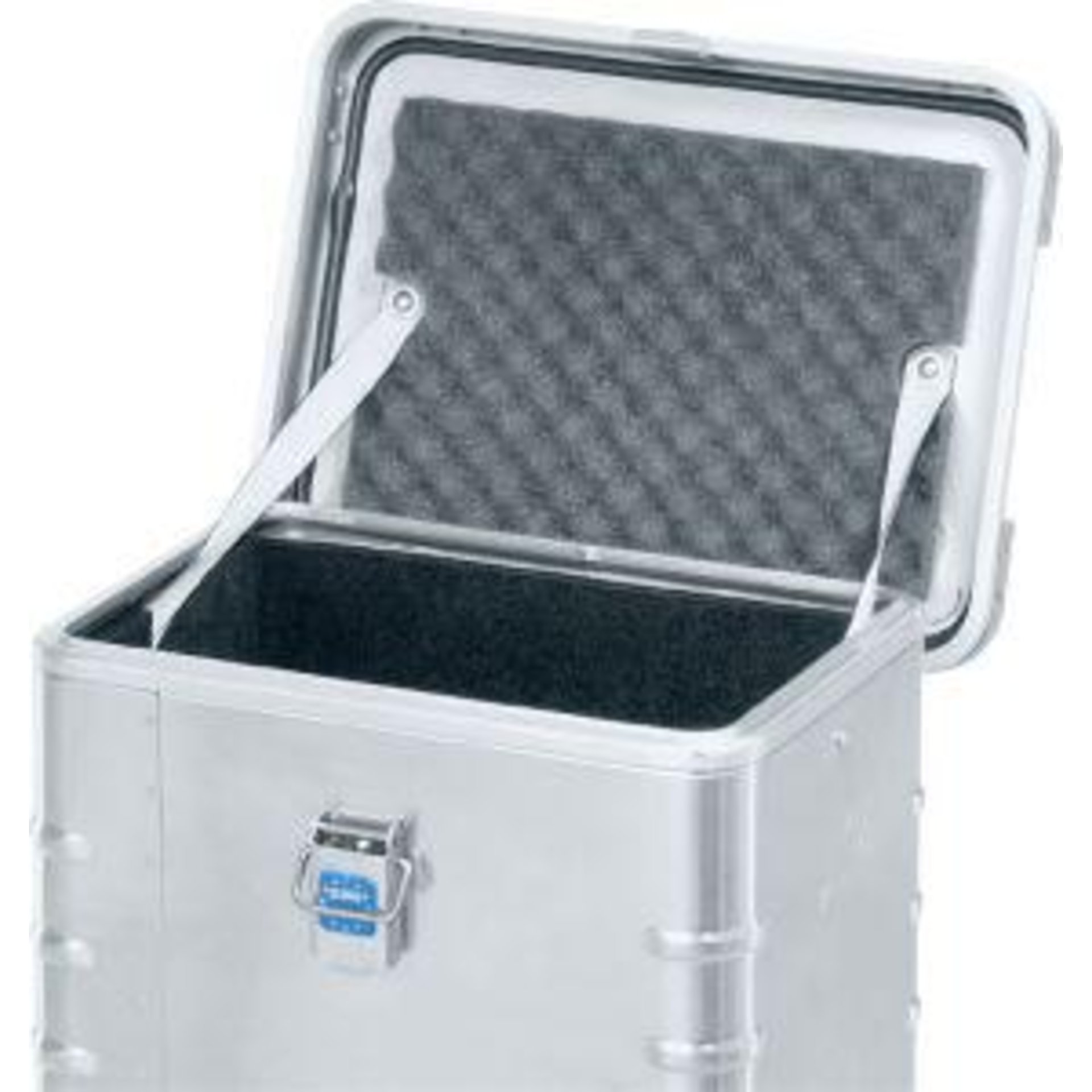 Schaumauskleidung für IM: B350xT250xH310 mmZARGES