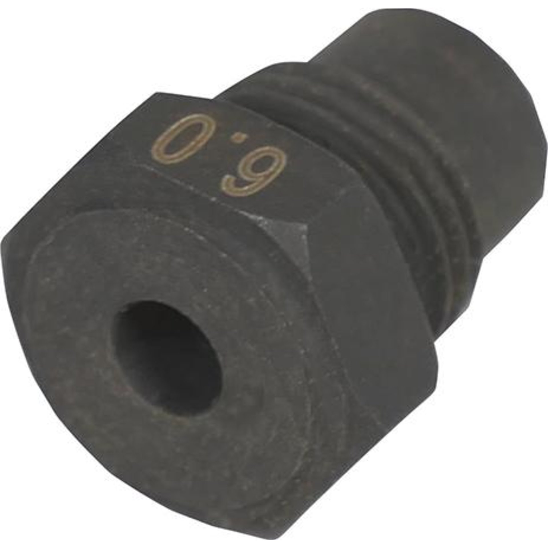 Mundstück F 6 GO-BR2 Goebel