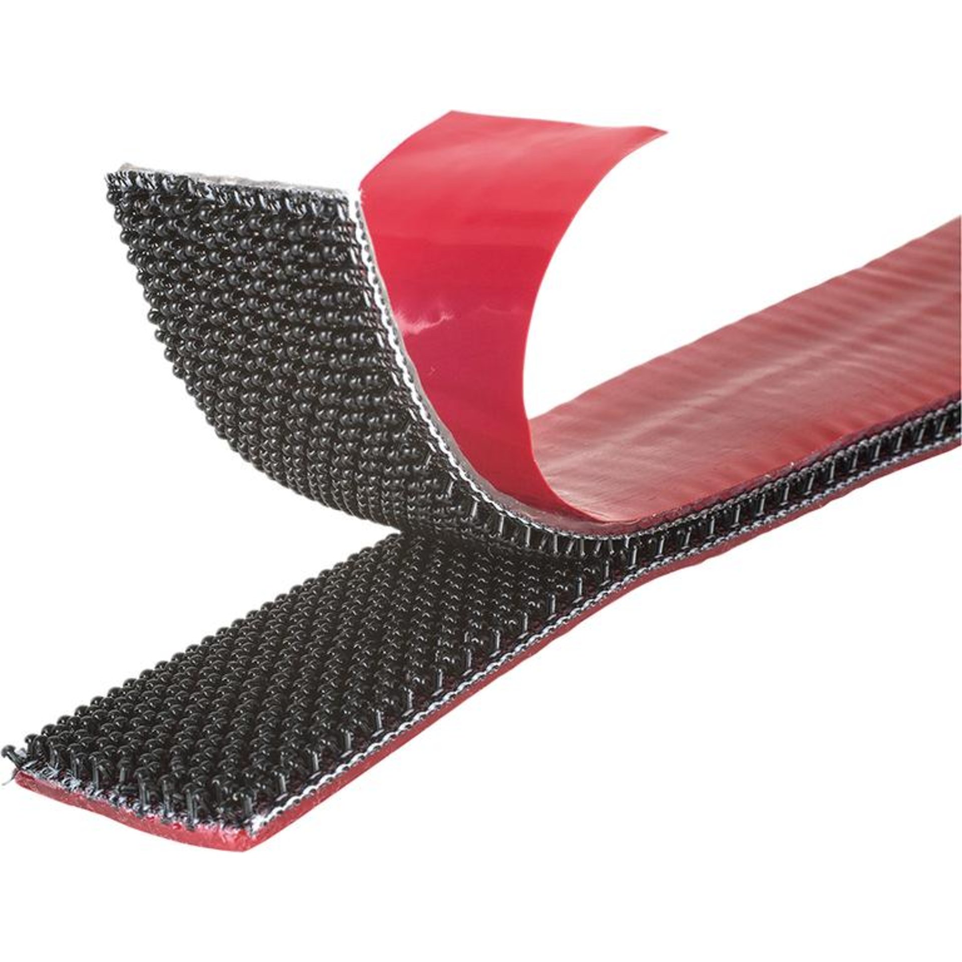 Flexibler Druckverschluss ALFA-LOK®