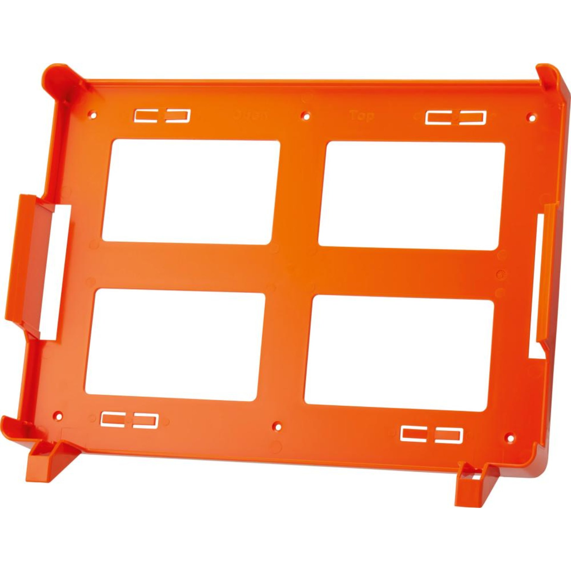 Erste-Hilfe Spezial MT-CDMetallverarbeitung,orange