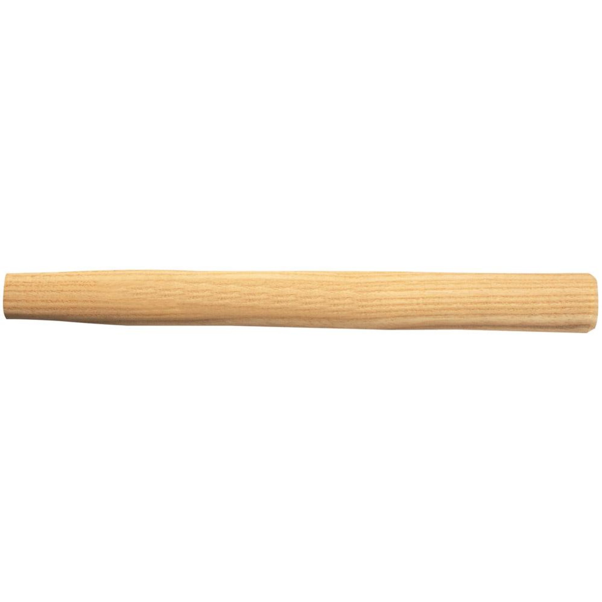 Stiel Hickory für Schlosserhämmer 100g 260mm