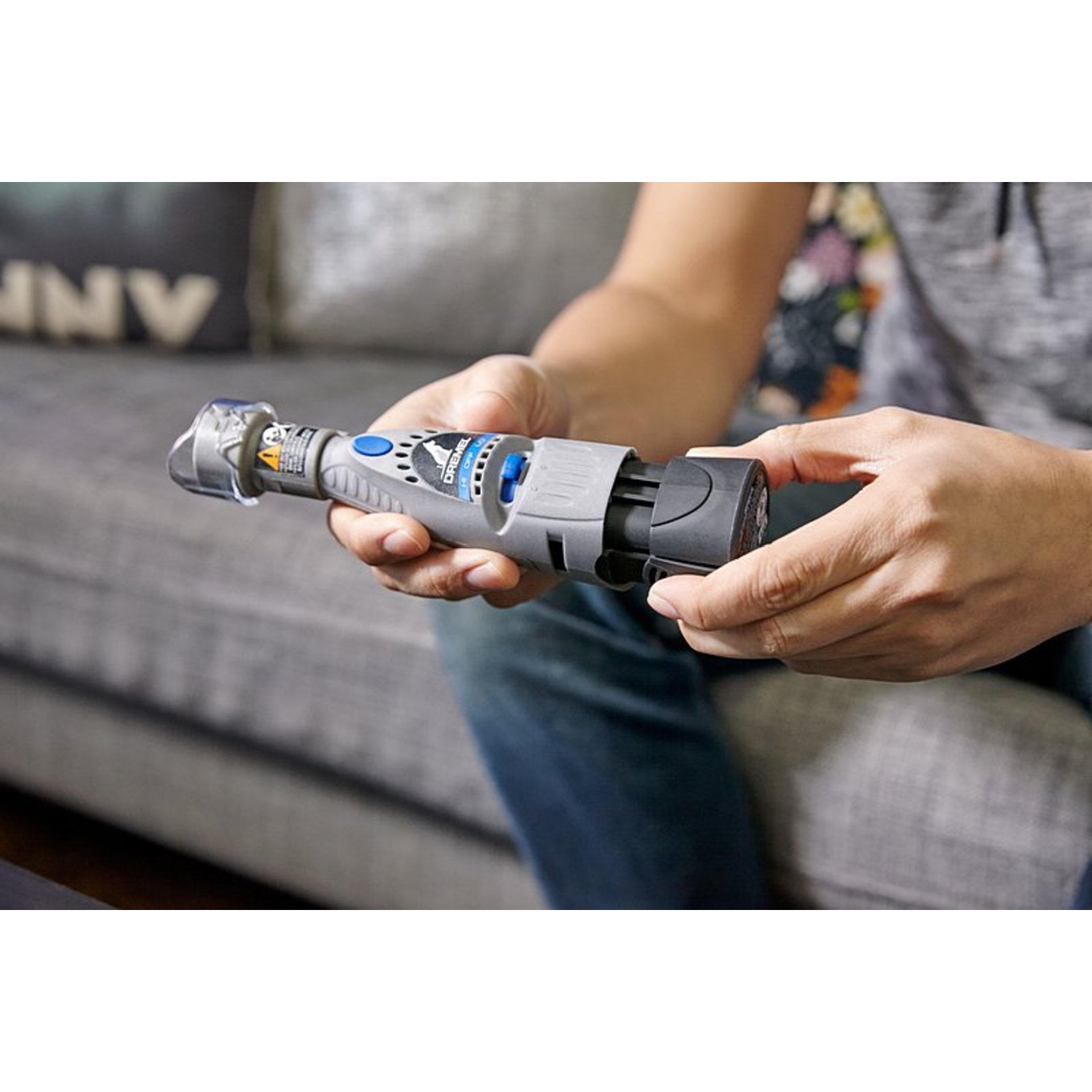 DREMEL® Krallenpflegeset für Haustiere