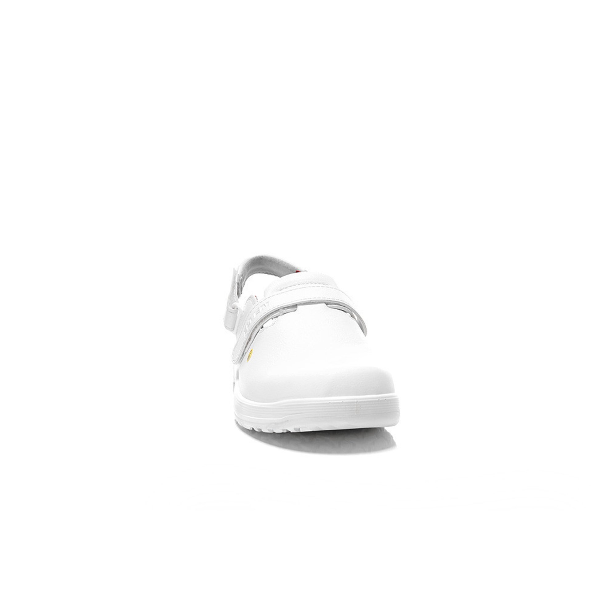 Sicherheitsclog MIA white ESD SB, Gr. 39