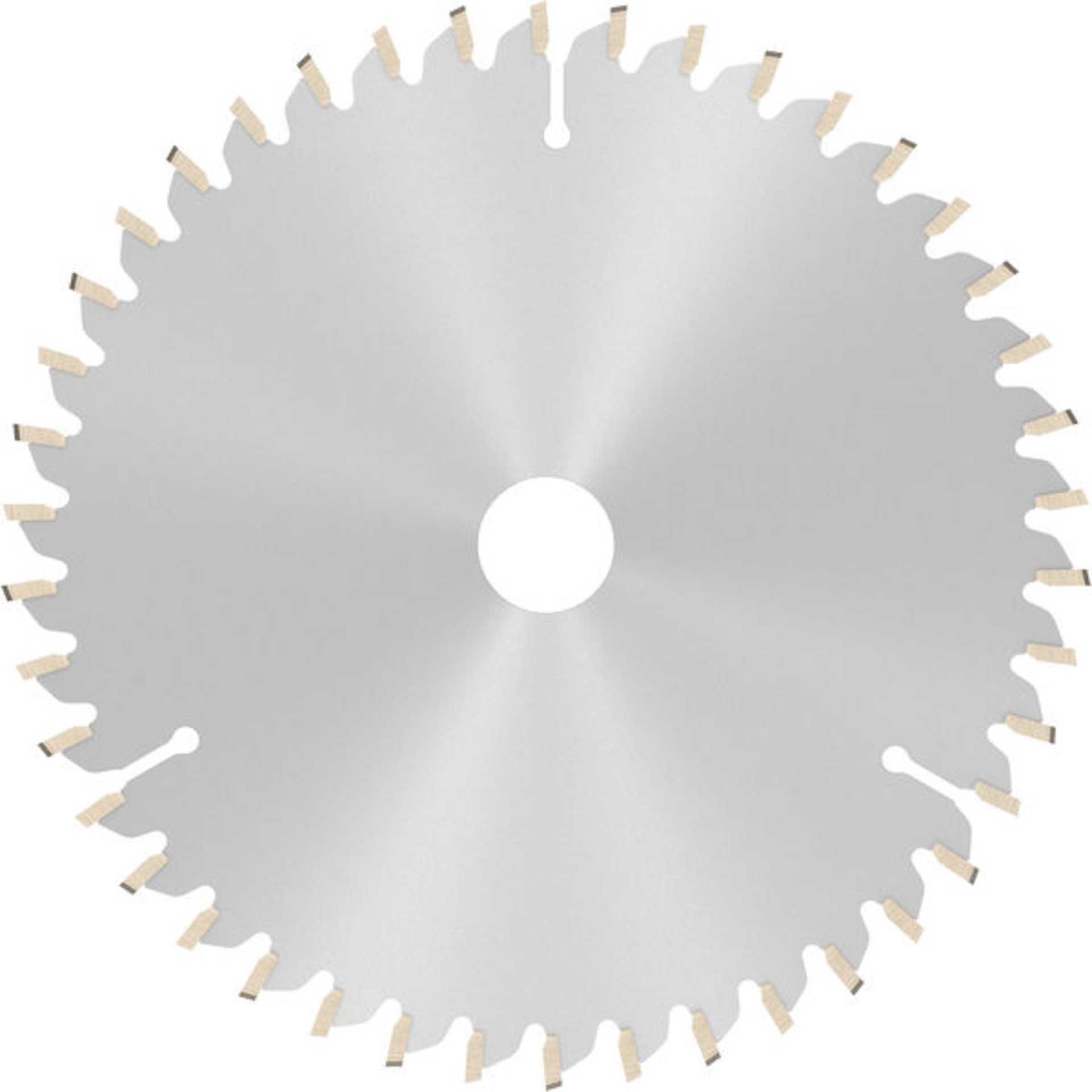 PRO Multi Material Kreissägeblatt, 160 x 2,4 x 20 mm