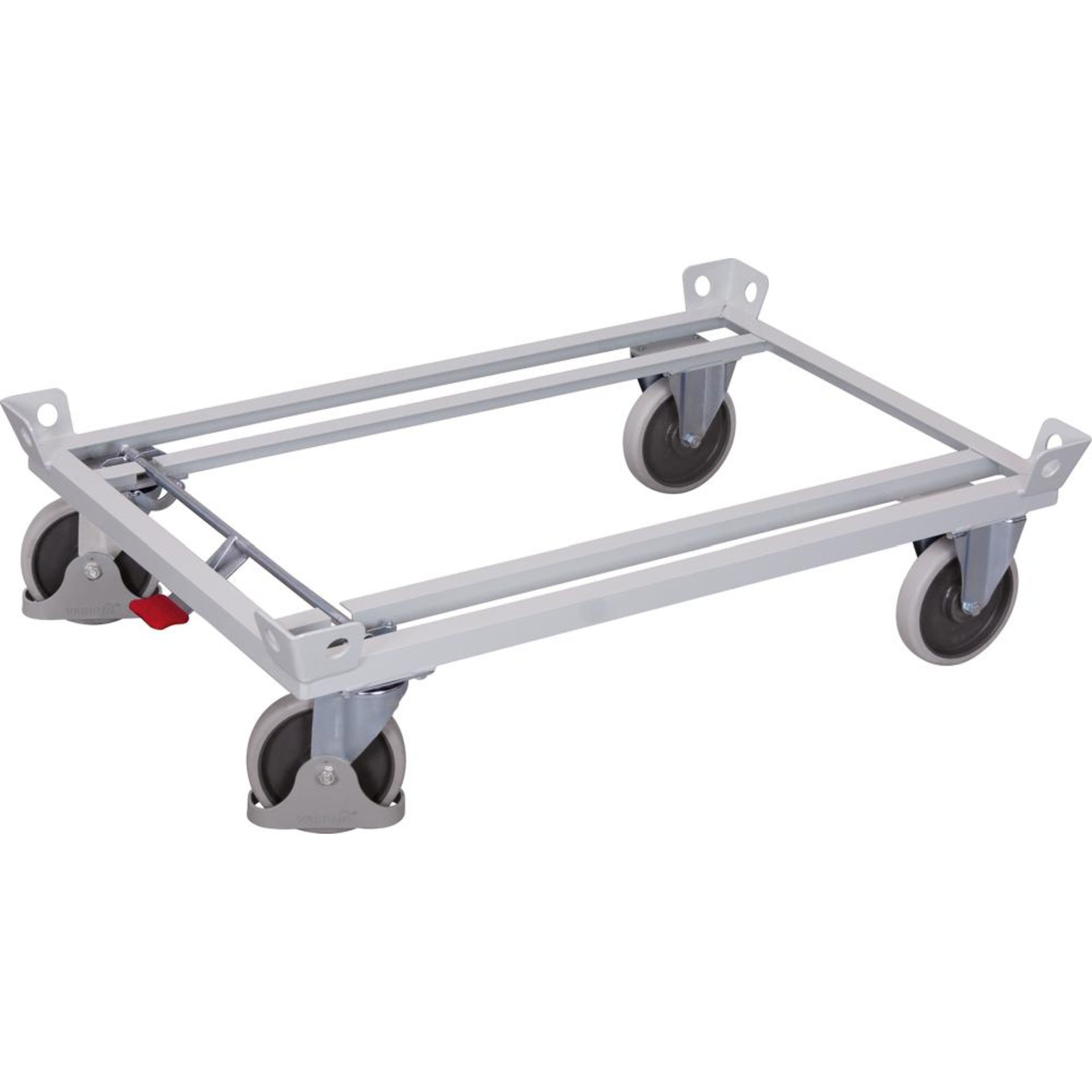 Fahrgestellt RAL 7035 sw-870.000/LG