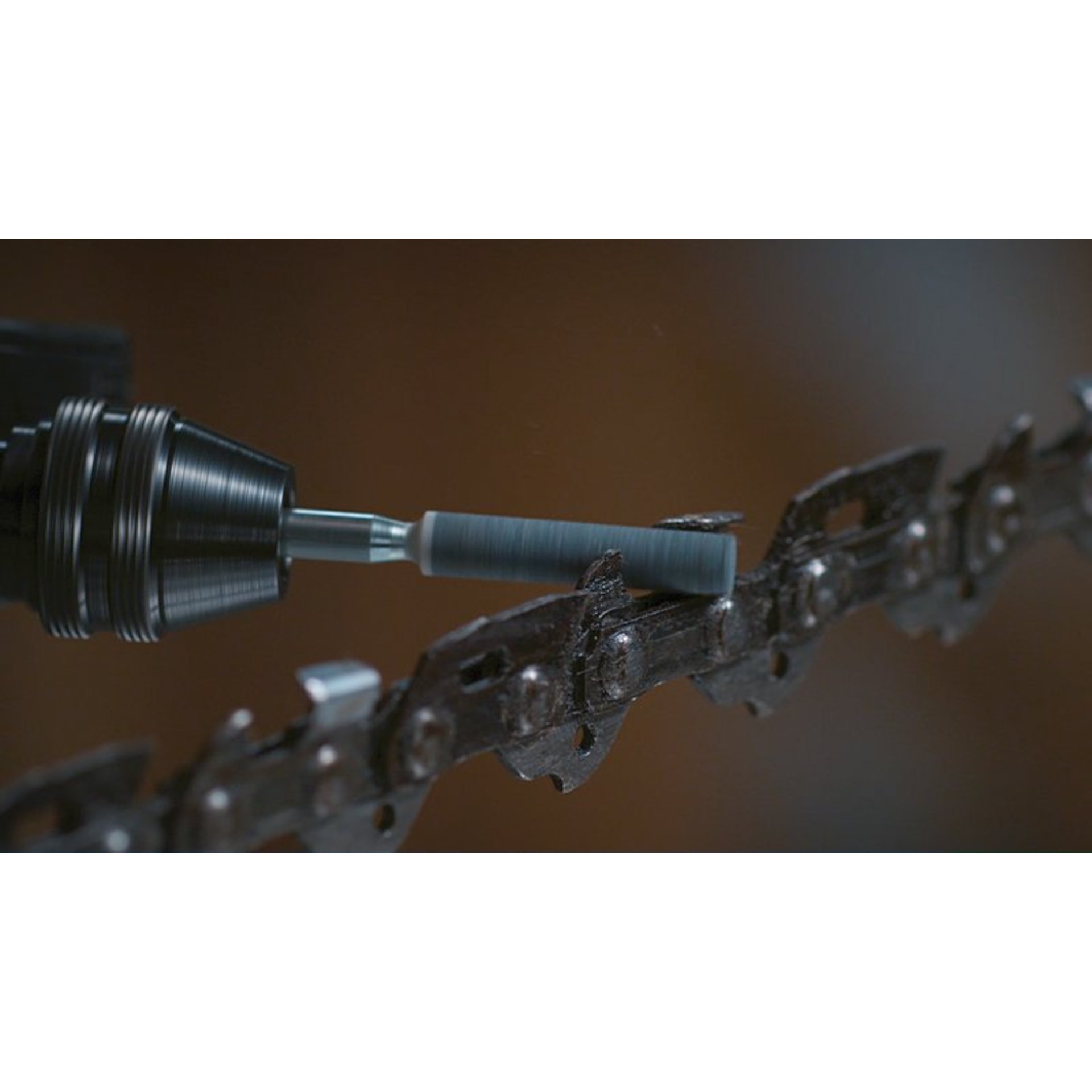 Kettensägen-Schärfschleifstein 4 mm