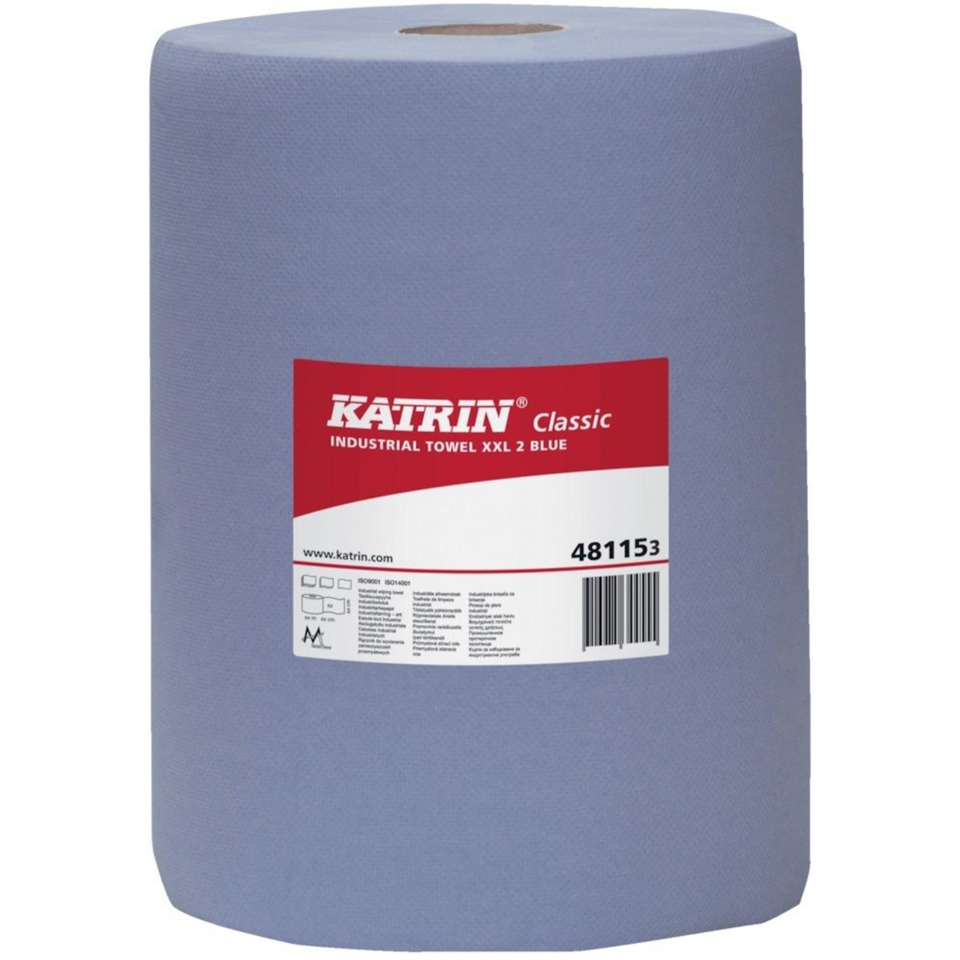 Putzpapier Classic XXL