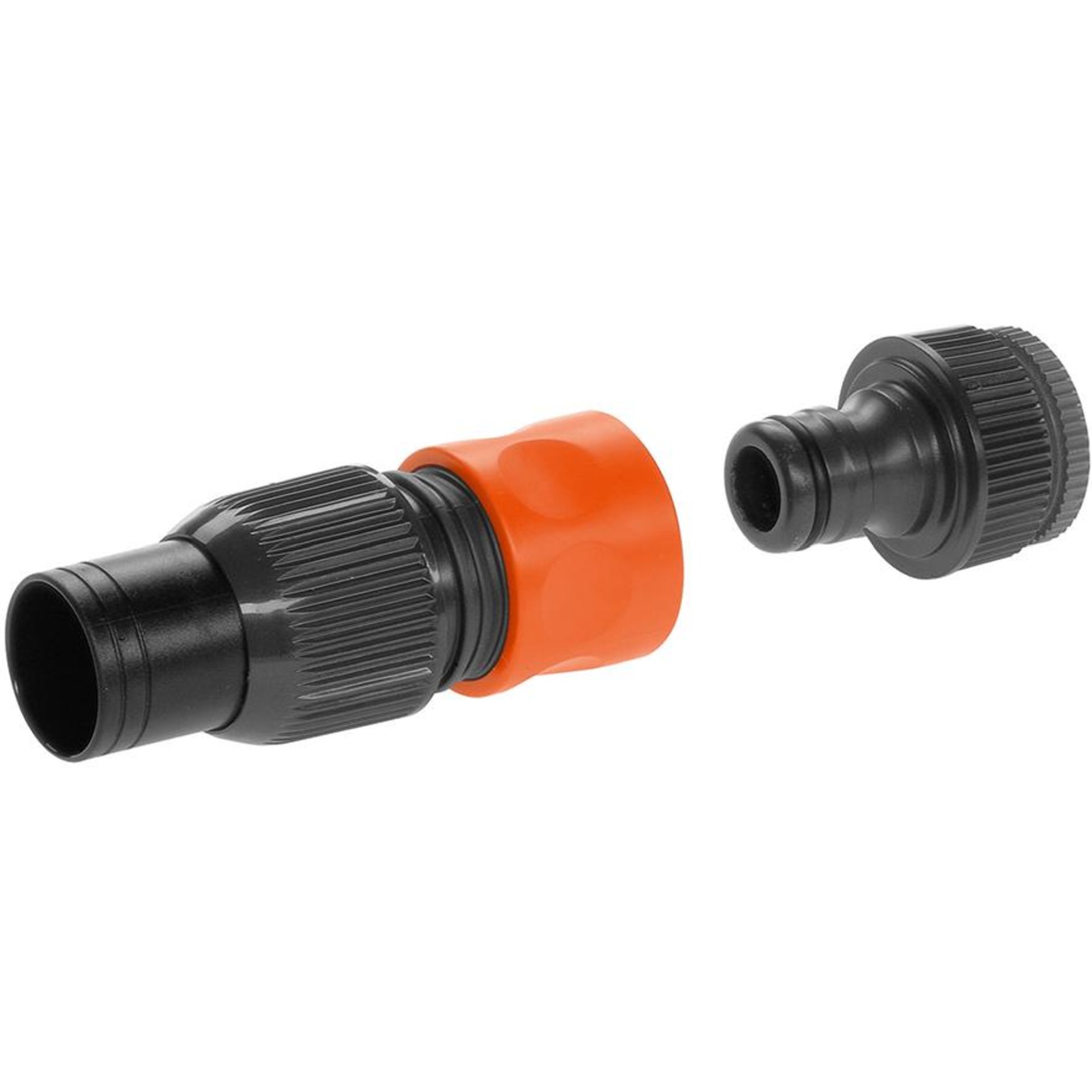Pumpen-Anschluss-Satz 19 mm (3/4") Gardena